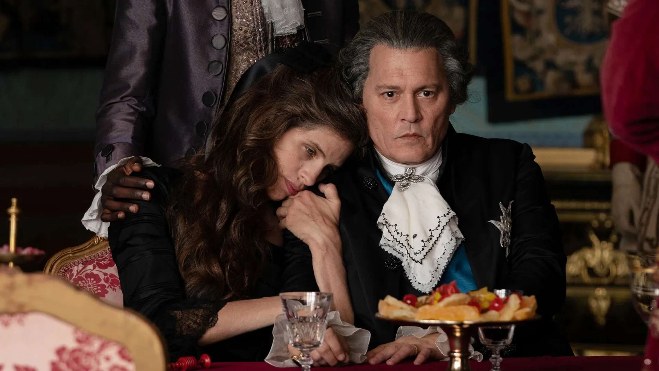 ‘Jeanne du Barry’-instruktør om at optage med Johnny Depp: »Filmholdet var bange for ham«