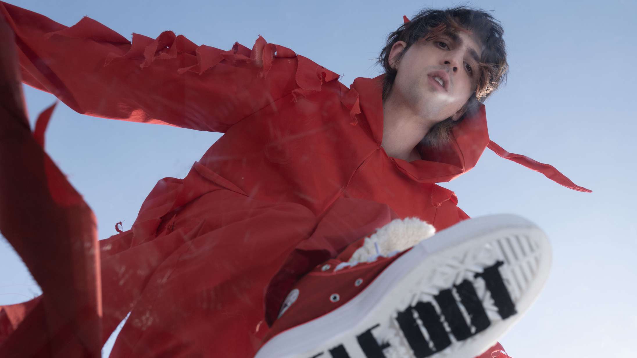 Ugens Top Tracks: Porter Robinson springer ud som popstjerne og synger »bitch, I’m Taylor Swift«