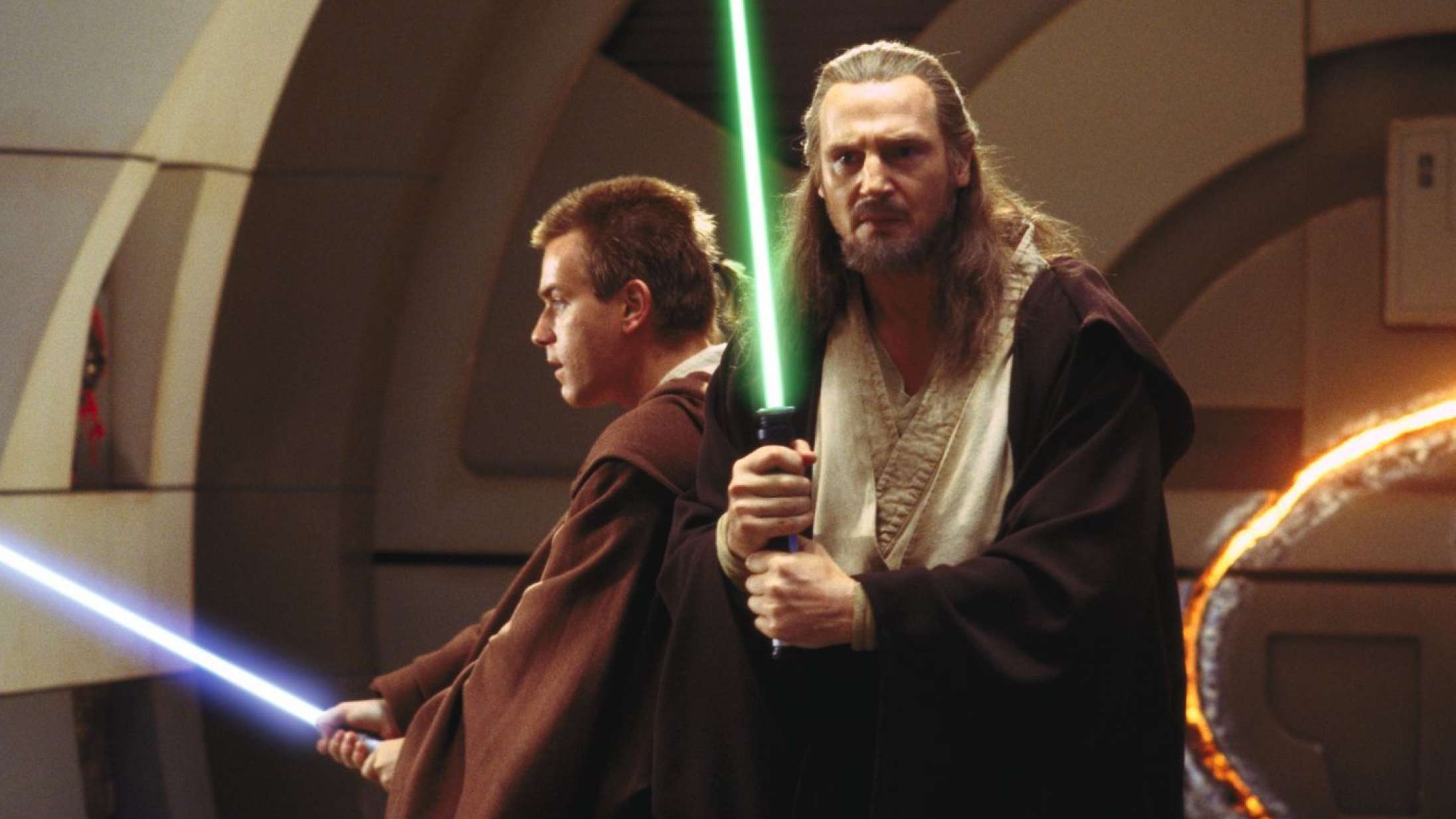 Et inderligt forsvar for de mest udskældte Star Wars-film