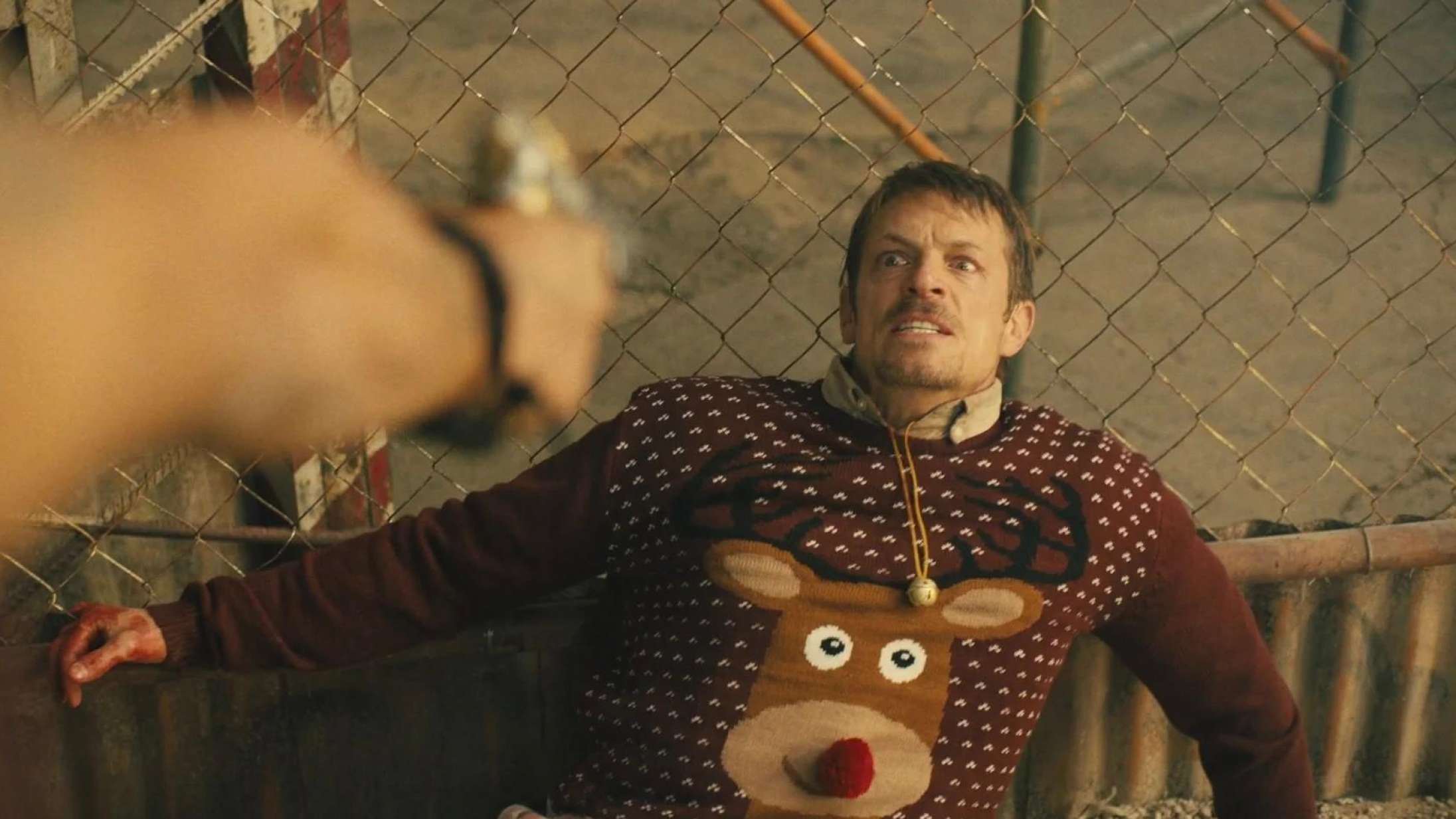 ’Silent Night’: John Woo har lavet nogle af tidens bedste actionfilm – nu har han lavet en af de værste