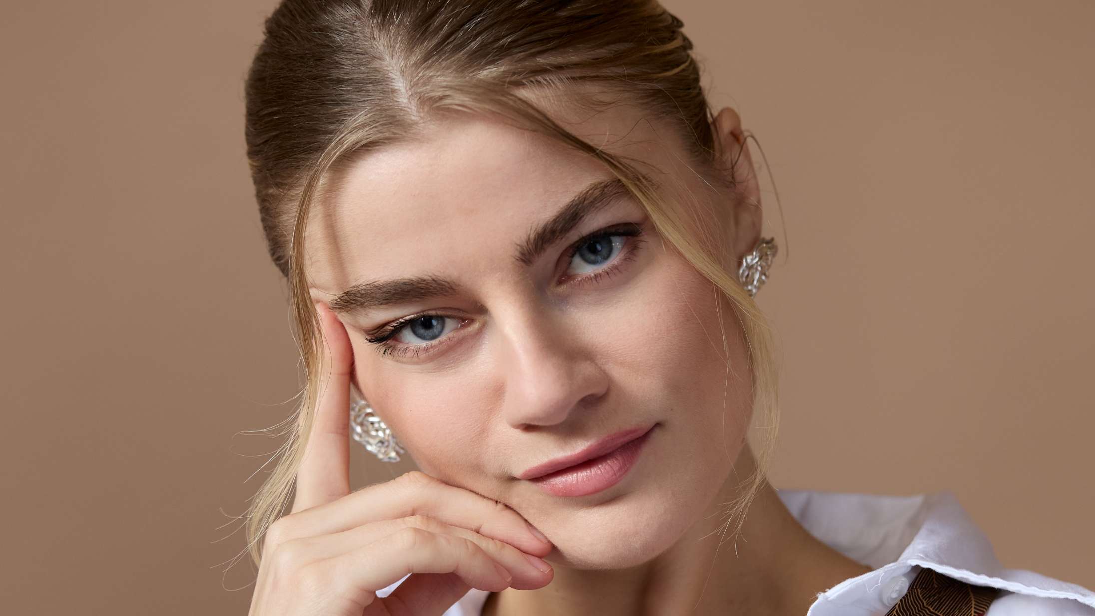 Sofie Riise Nors deler sine yndlingsbøger: »Da jeg læste den, var det ligesom om, der bare var noget, der faldt på plads inde i mig«