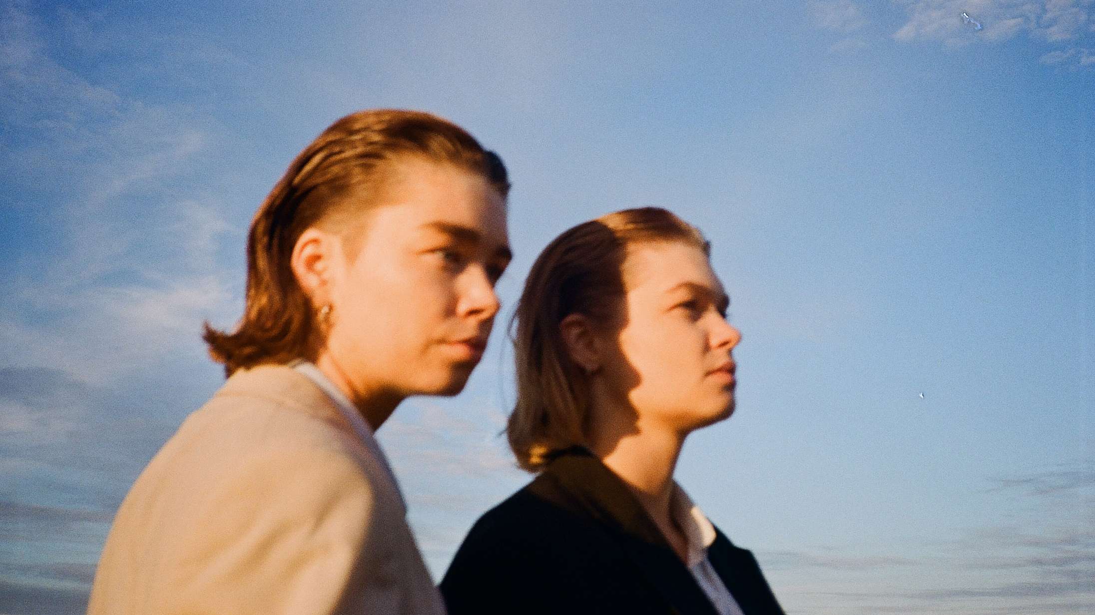 ‘Something to Respond To’: Prisma-søstrene nægter at gøre det, der i sin tid gjorde duoen populær