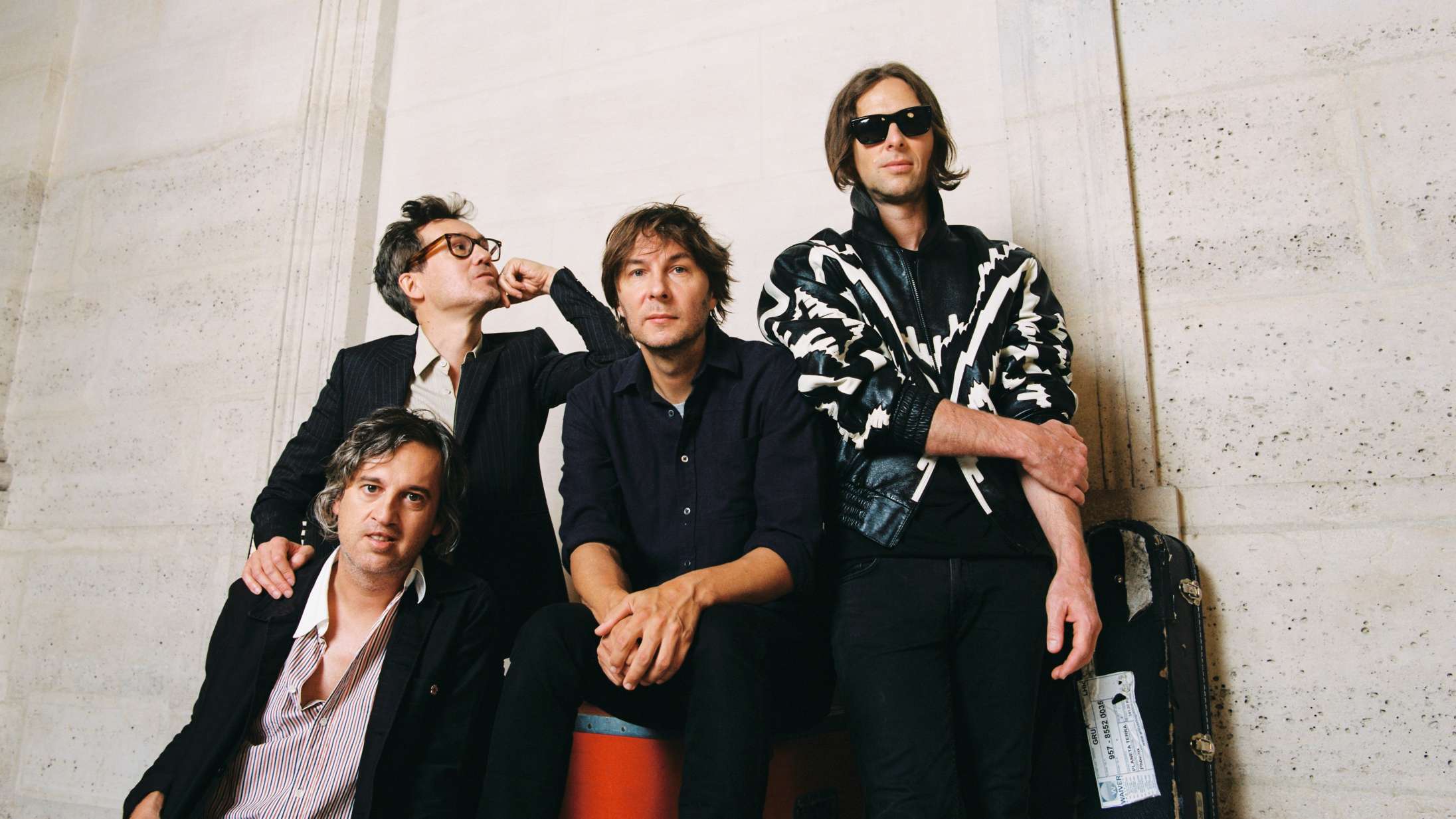 Heartland Festival annoncerer 14 nye navne – inklusive legendariske Nile Rodgers & Chic