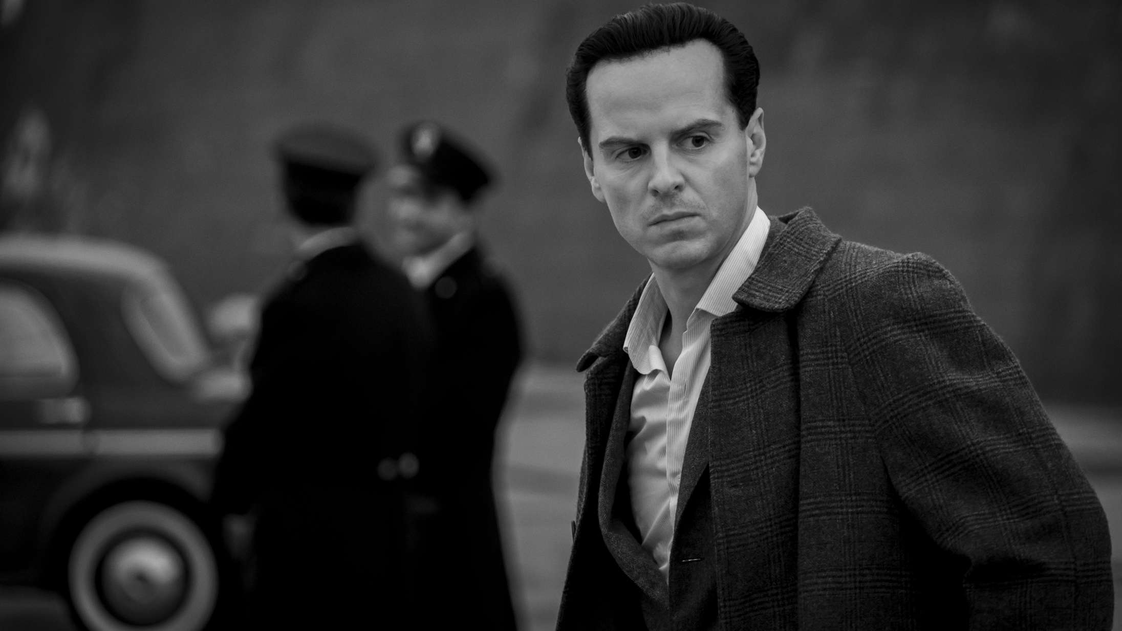 ’Ripley’: Netflix’ svindlerserie med Andrew Scott går op i en højere enhed – i anden halvdel