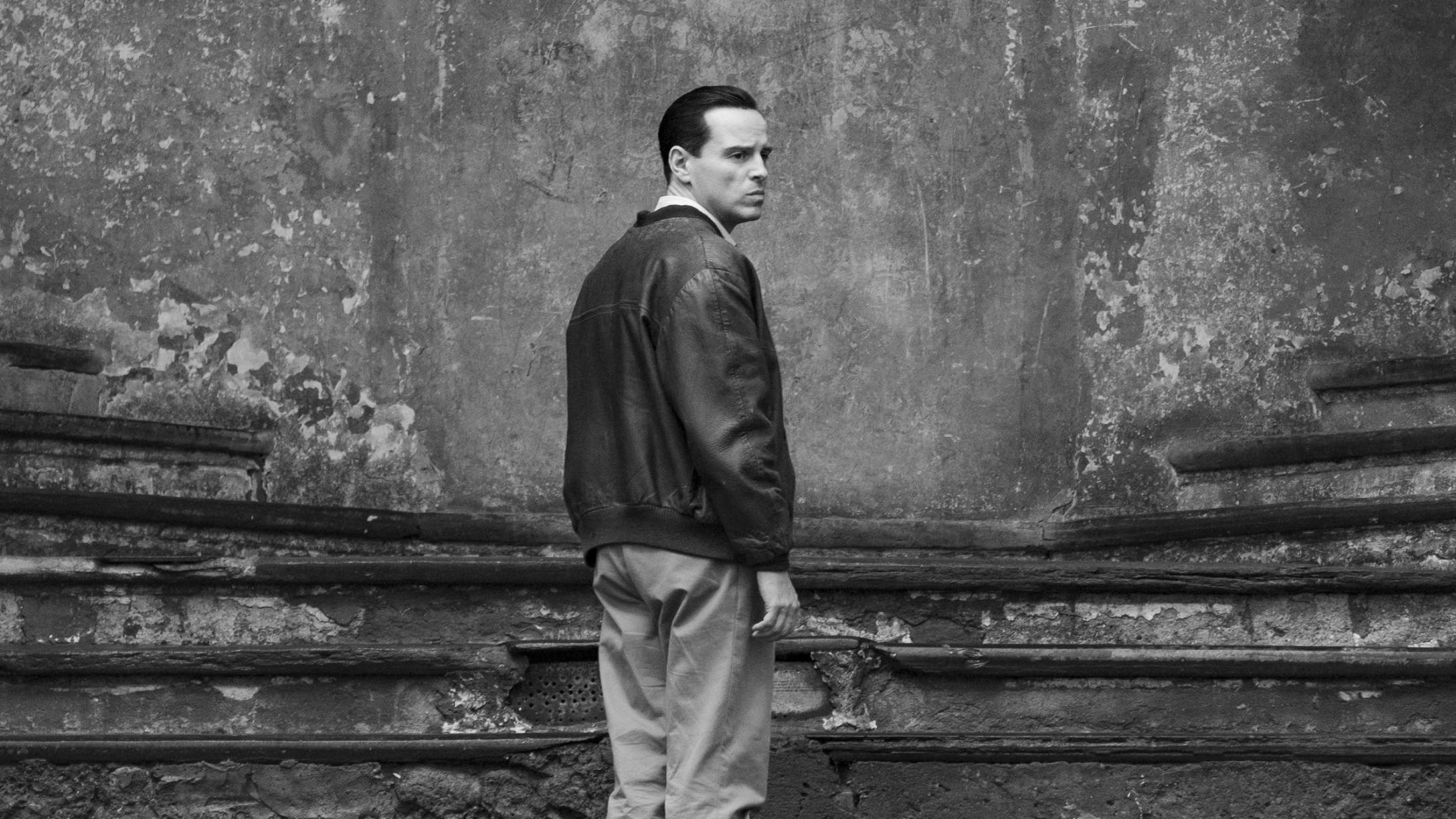 ’Ripley’ er den flotteste tv-serie, jeg nogensinde har set