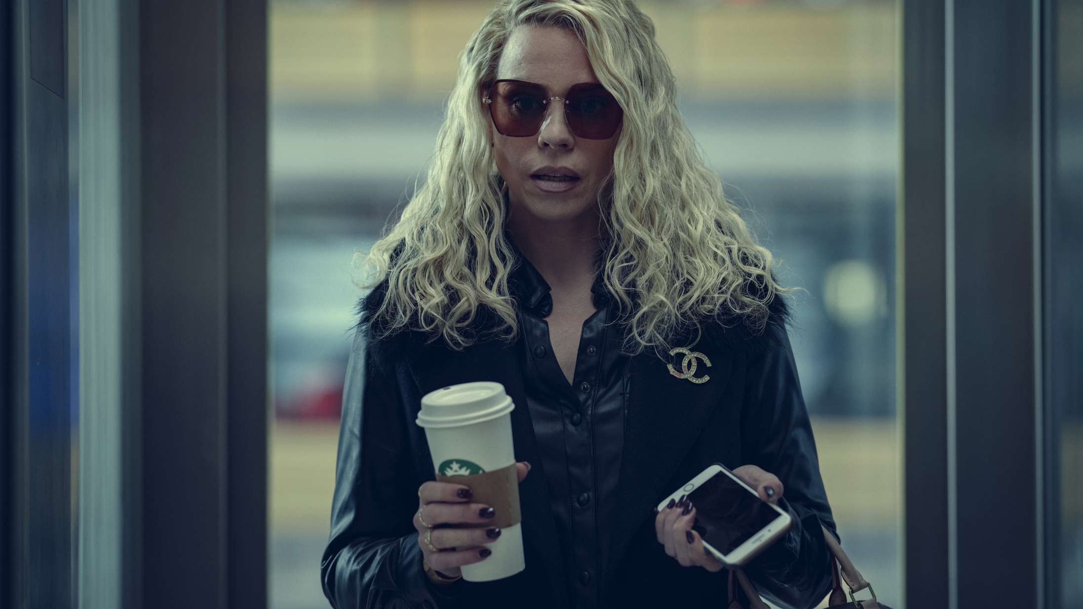 ’Scoop’: Netflix-film om skandaleinterviewet med Prins Andrew forspilder en stor chance