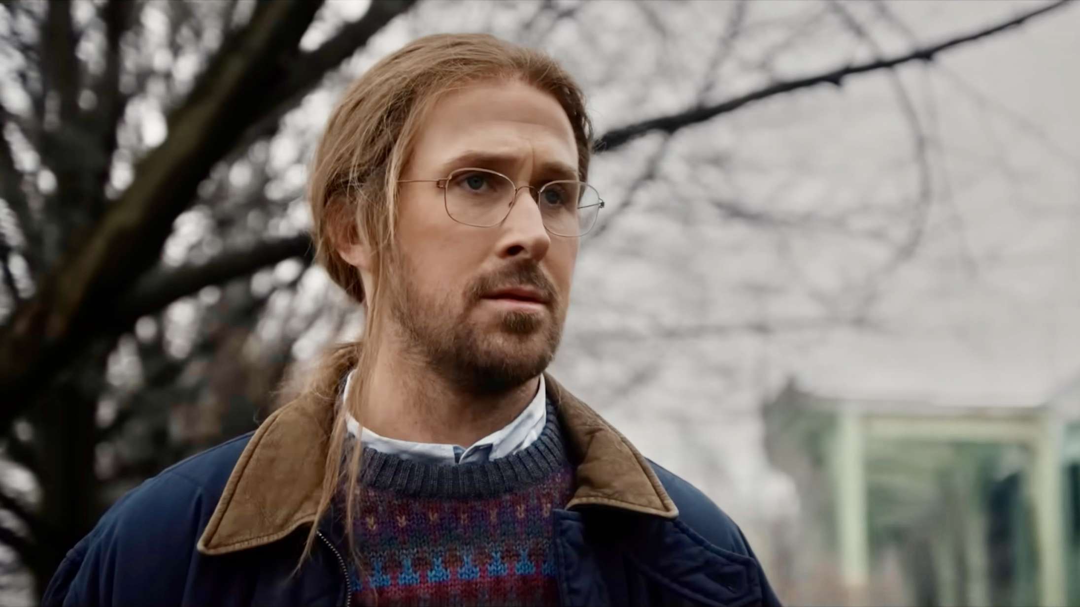 Ryan Gosling er ikke ovre sin ‘Avatar’-besættelse i toer til genial SNL-sketch