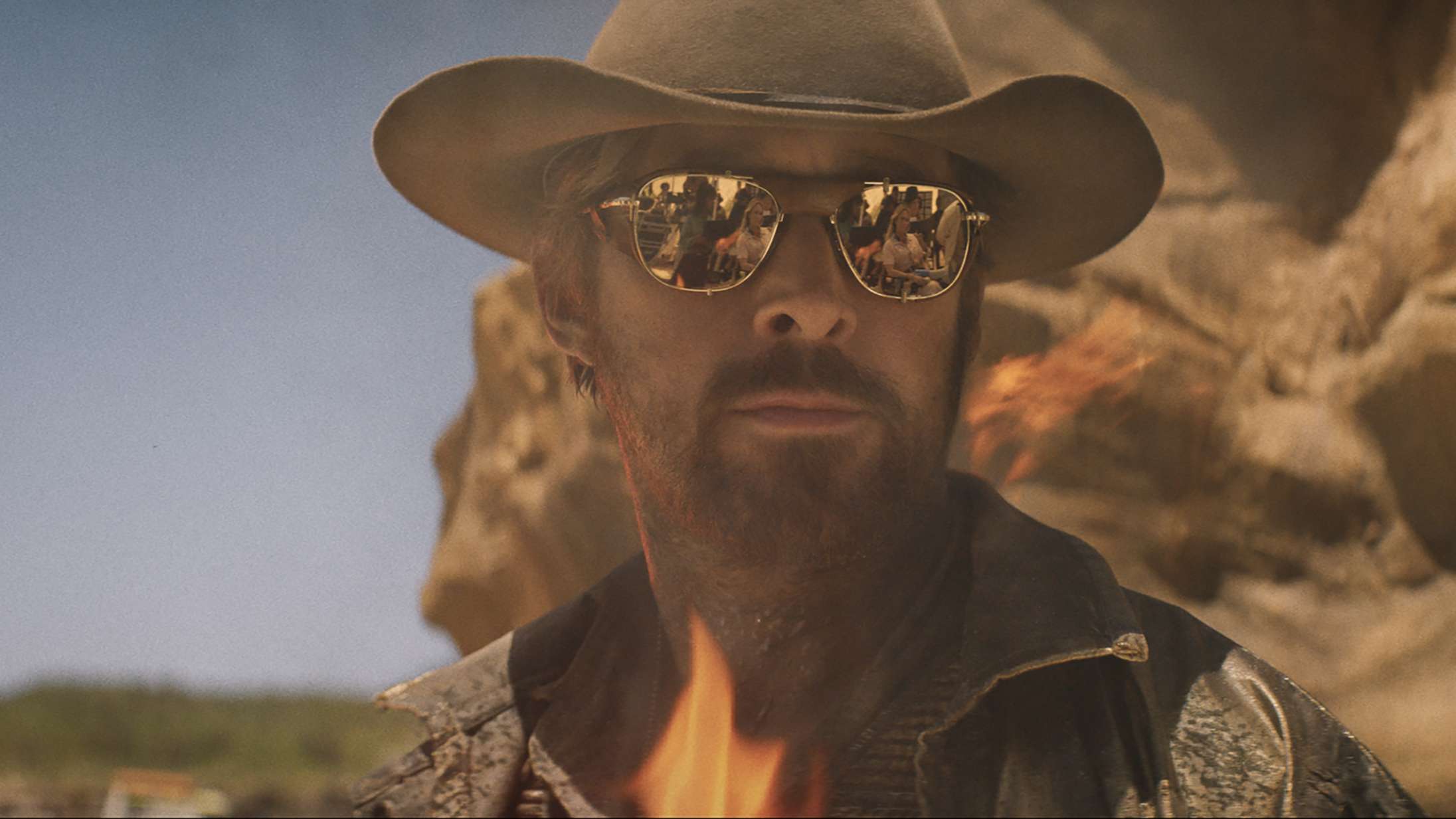 Efter trist periode har Ryan Gosling genopfundet sig selv fuldkommen overlegent