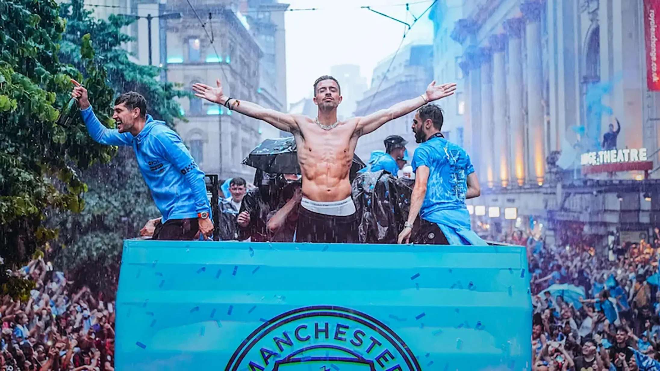 ’Sammenhold’: Netflix’ Manchester City-serie er en poleret Pep-talk
