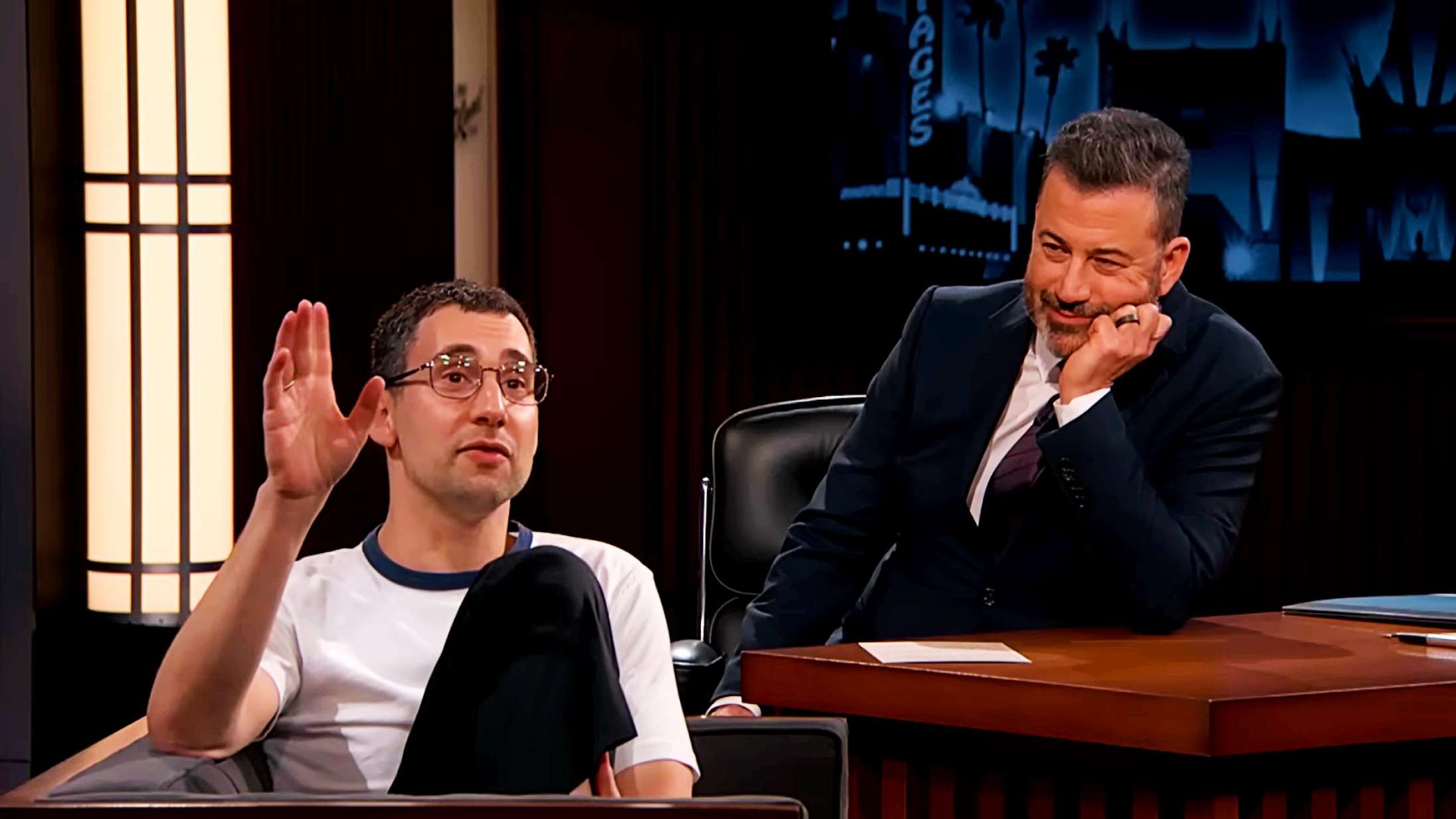 Superproduceren Jack Antonoff er ikke færdig med at svine Kanye West: »Vi er nødt til at skifte din ble«