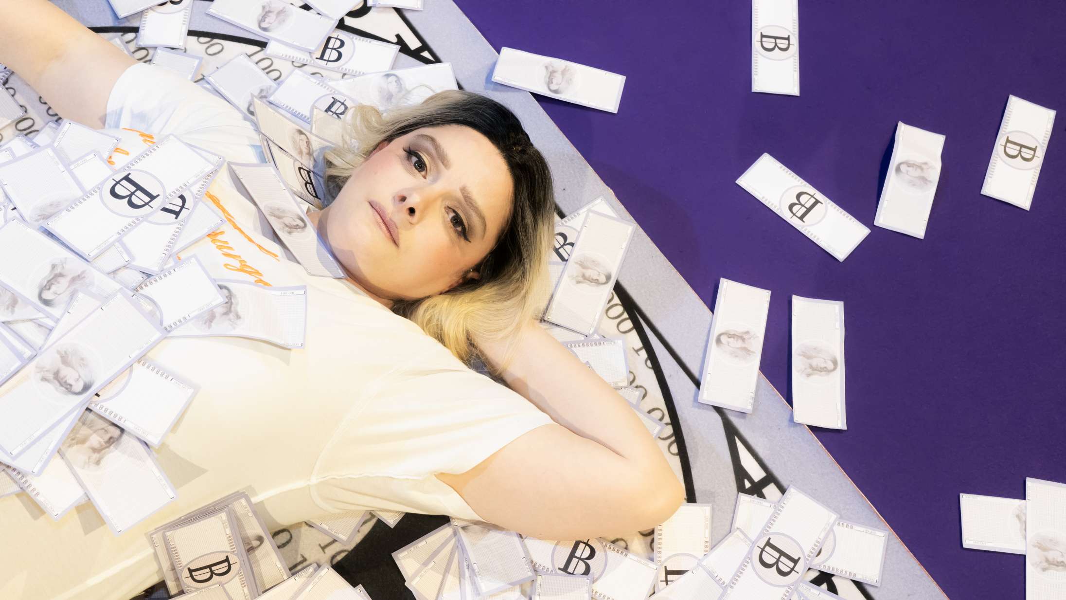 ‘Dagene, dagene, dagene’ er fascinerende, men forjappet og uforløst