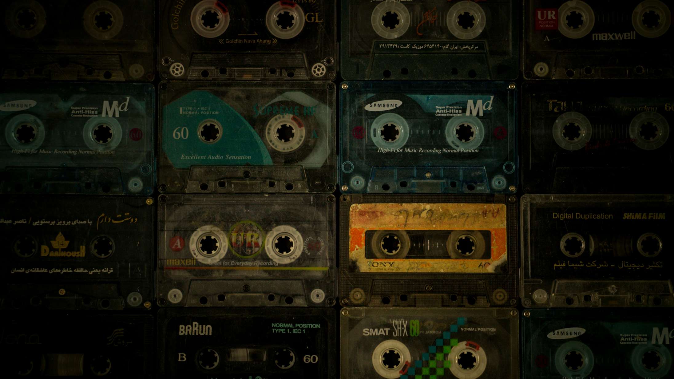 Årelangt Reddit-mysterie om forsvunden 80’er-sang er blevet opklaret med porno