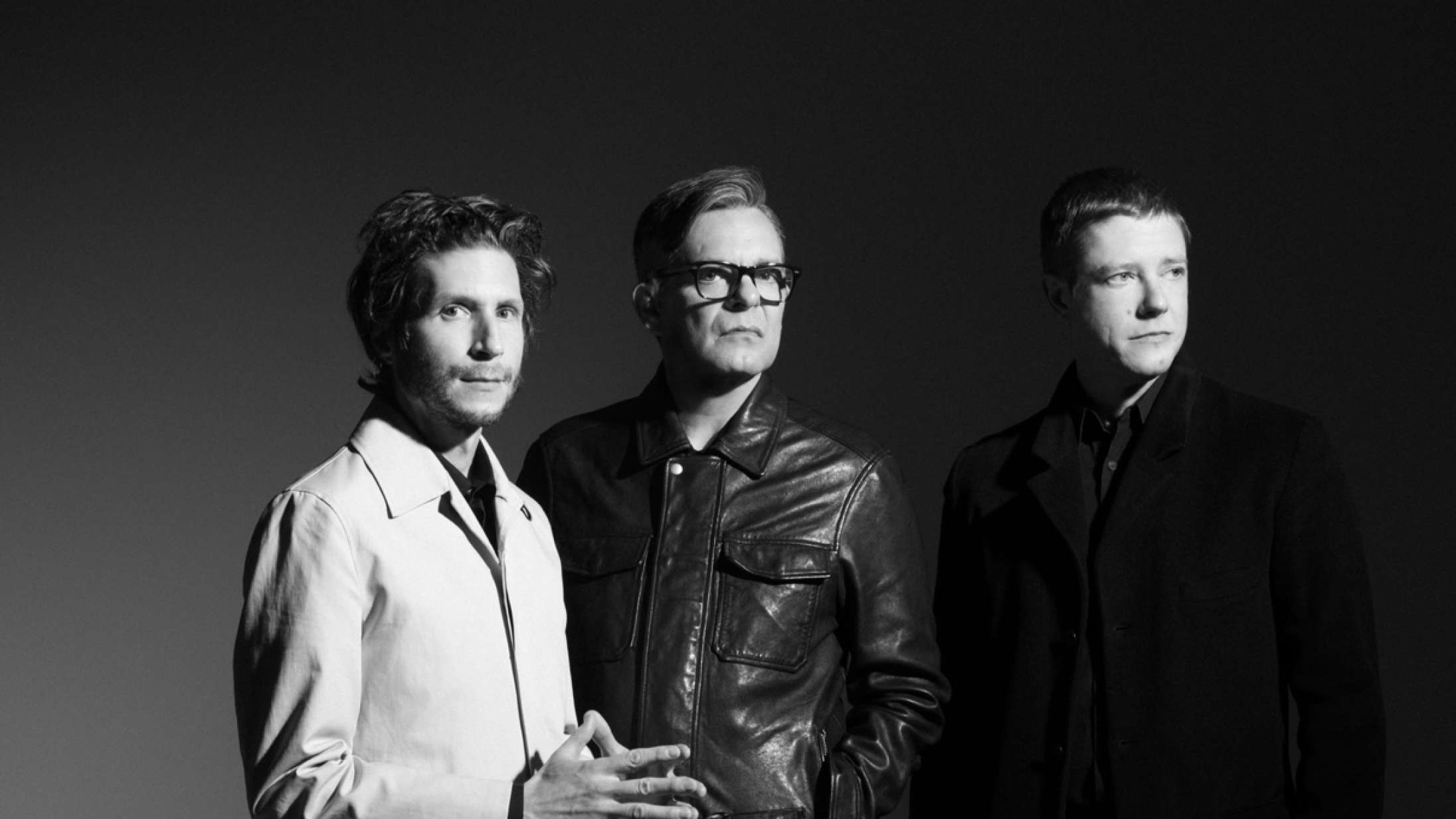 Interpol kommer til Danmark – spiller 20 år gammel albumklassiker fra start til slut