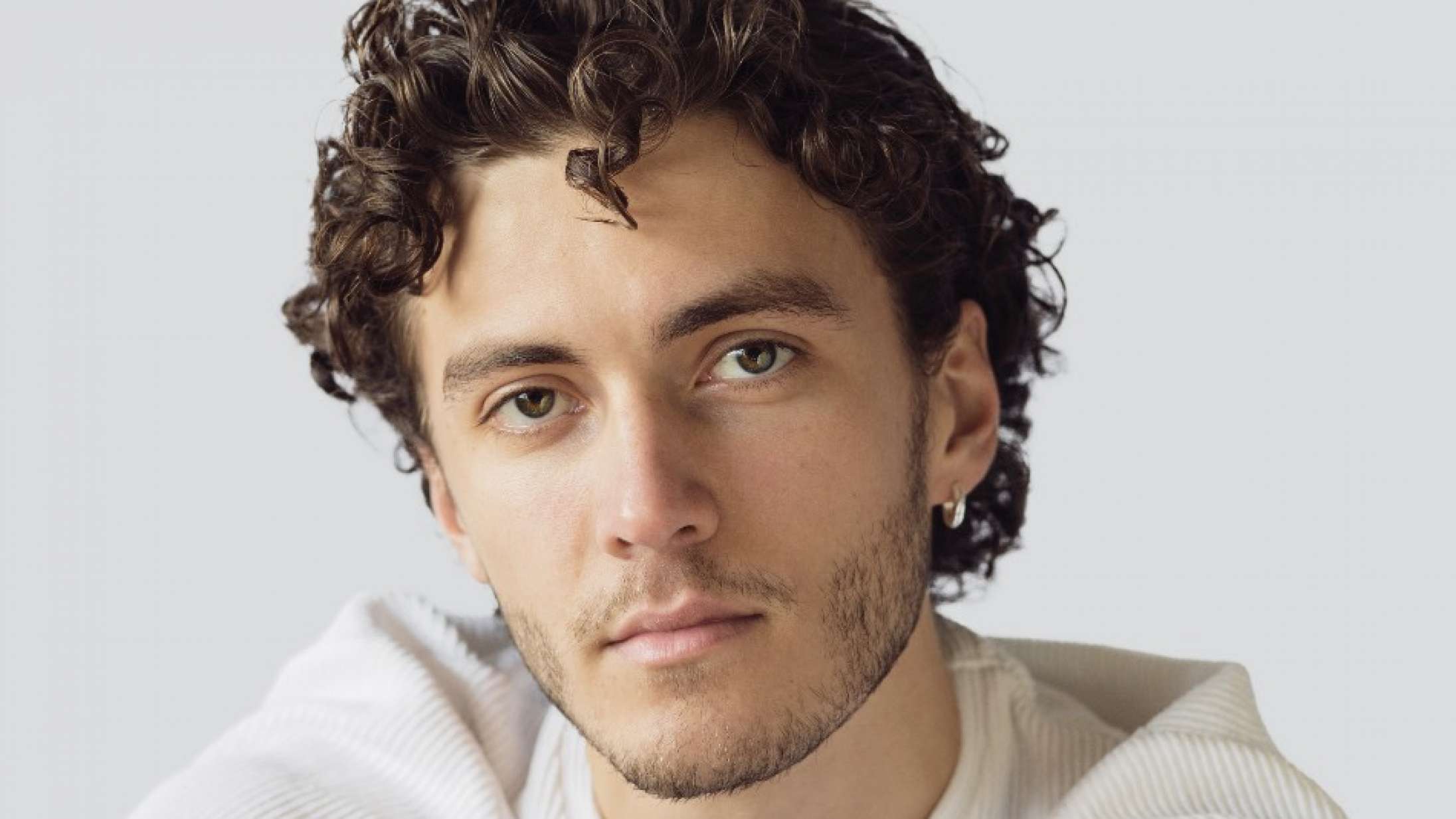 Stortalentet Viktor Hjelmsø er drevet mod skuespillet: »Jeg har aldrig følt en drivkraft for andet end det her«