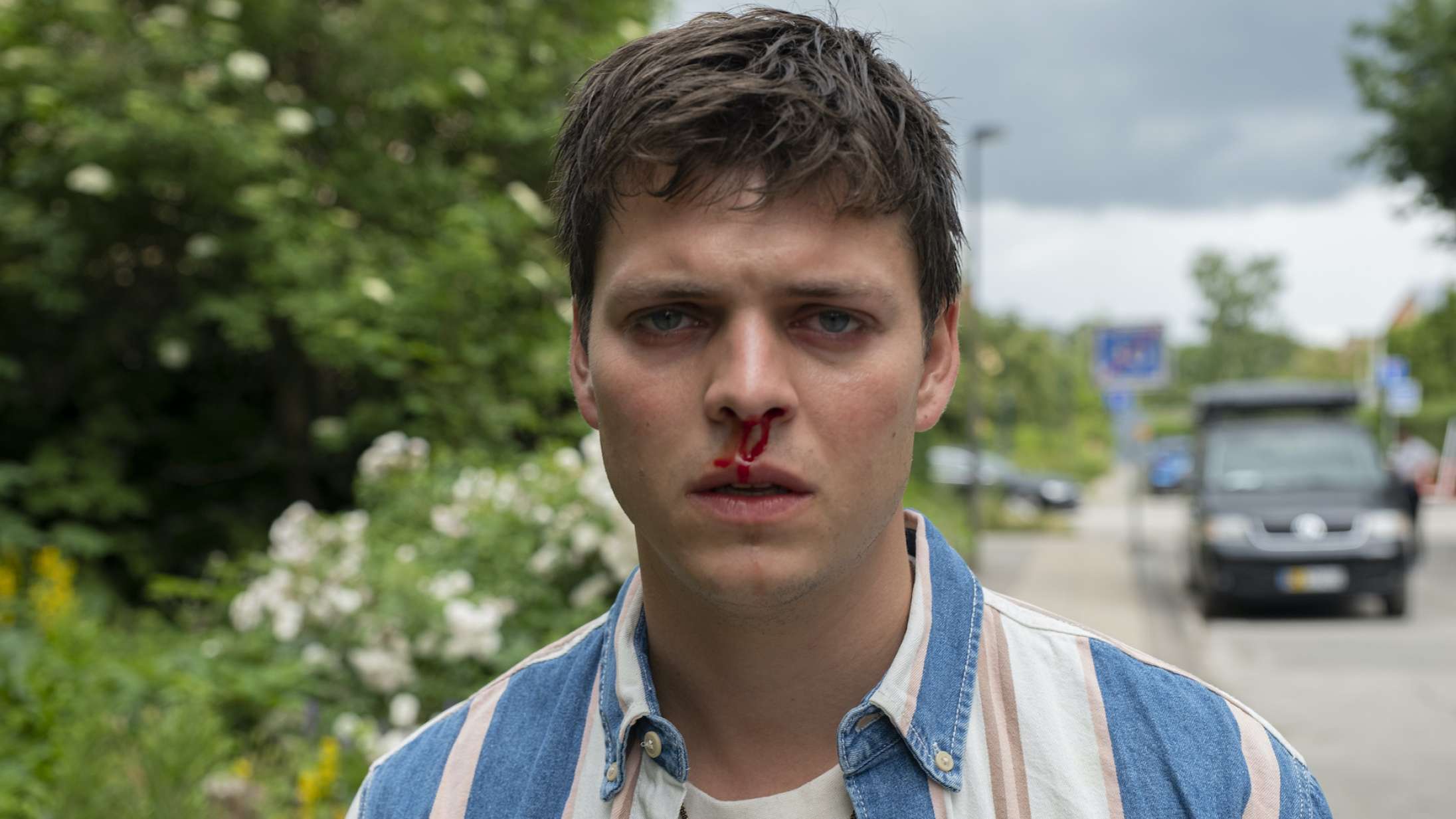 ’Kald mig far’: De fleste selvcentrerede københavnere vil kunne spejle sig i varm dansk komedieserie