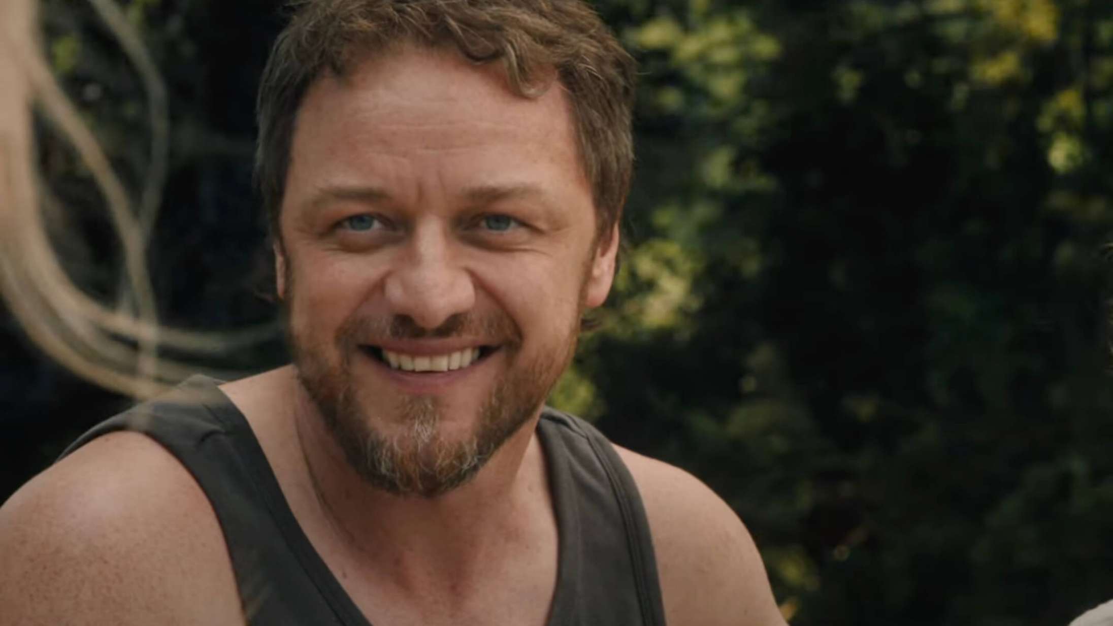 James McAvoy i spidsen for Hollywood-remake af dansk gyserperle – se første trailer til ‘Speak No Evil’