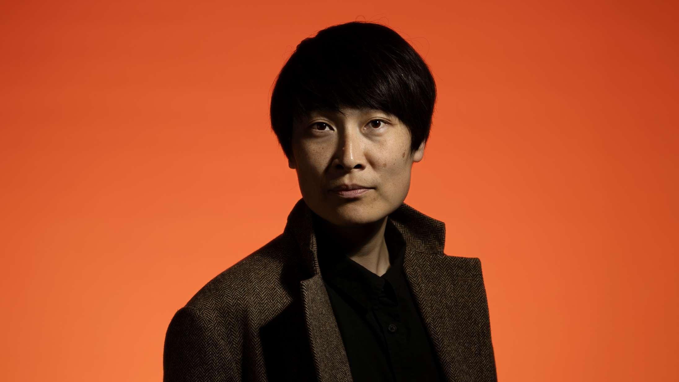 ‘Tolk’ fortæller om adoption og sprogbarrierer gennem sydkoreansk mad og manglende ord