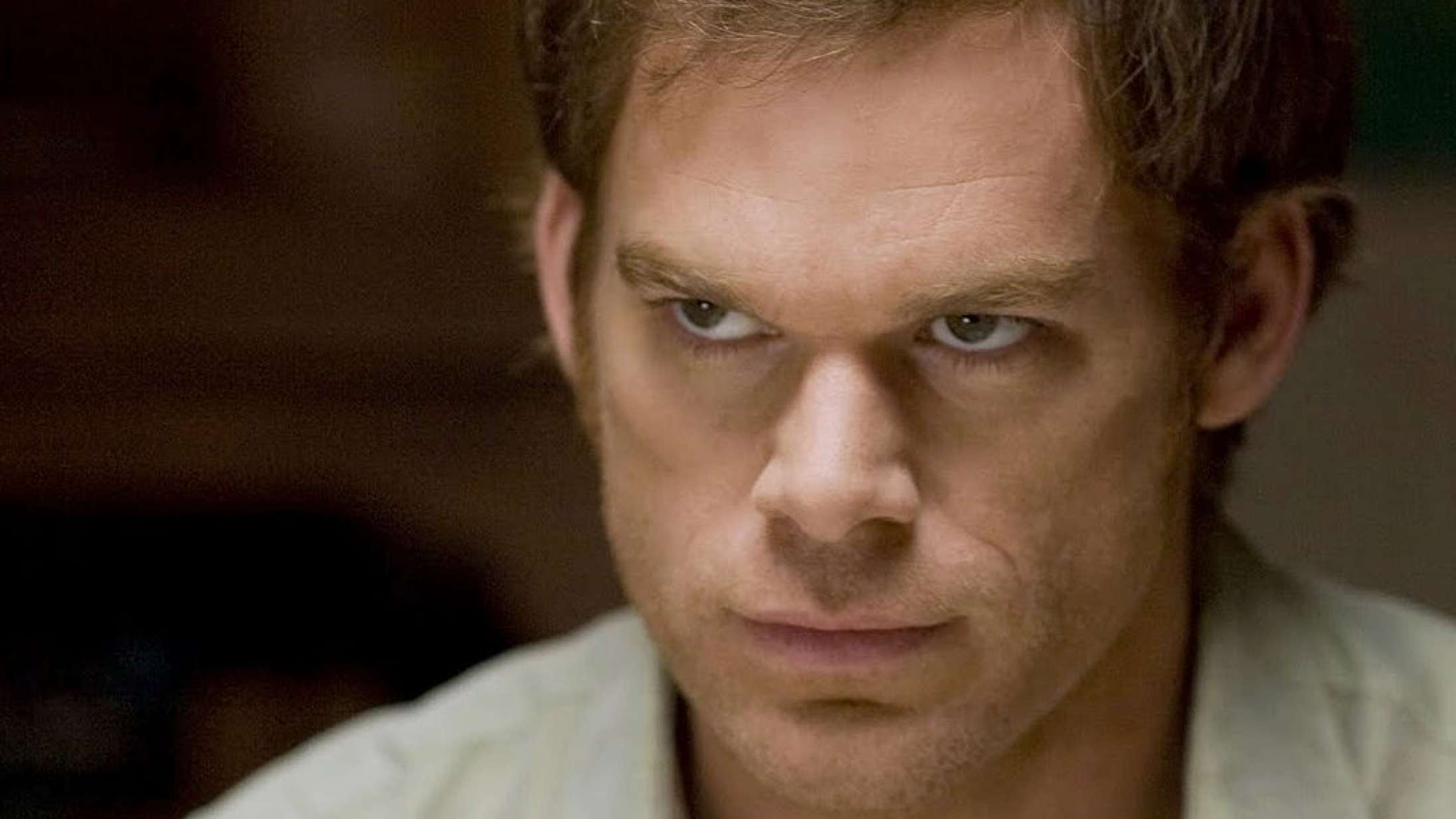 Ny ‘Dexter’-serie med Christian Slater annonceret