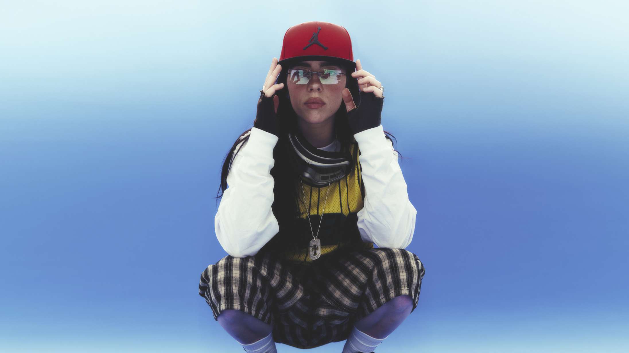 Fem tanker om Billie Eilishs ‘Hit Me Hard and Soft’