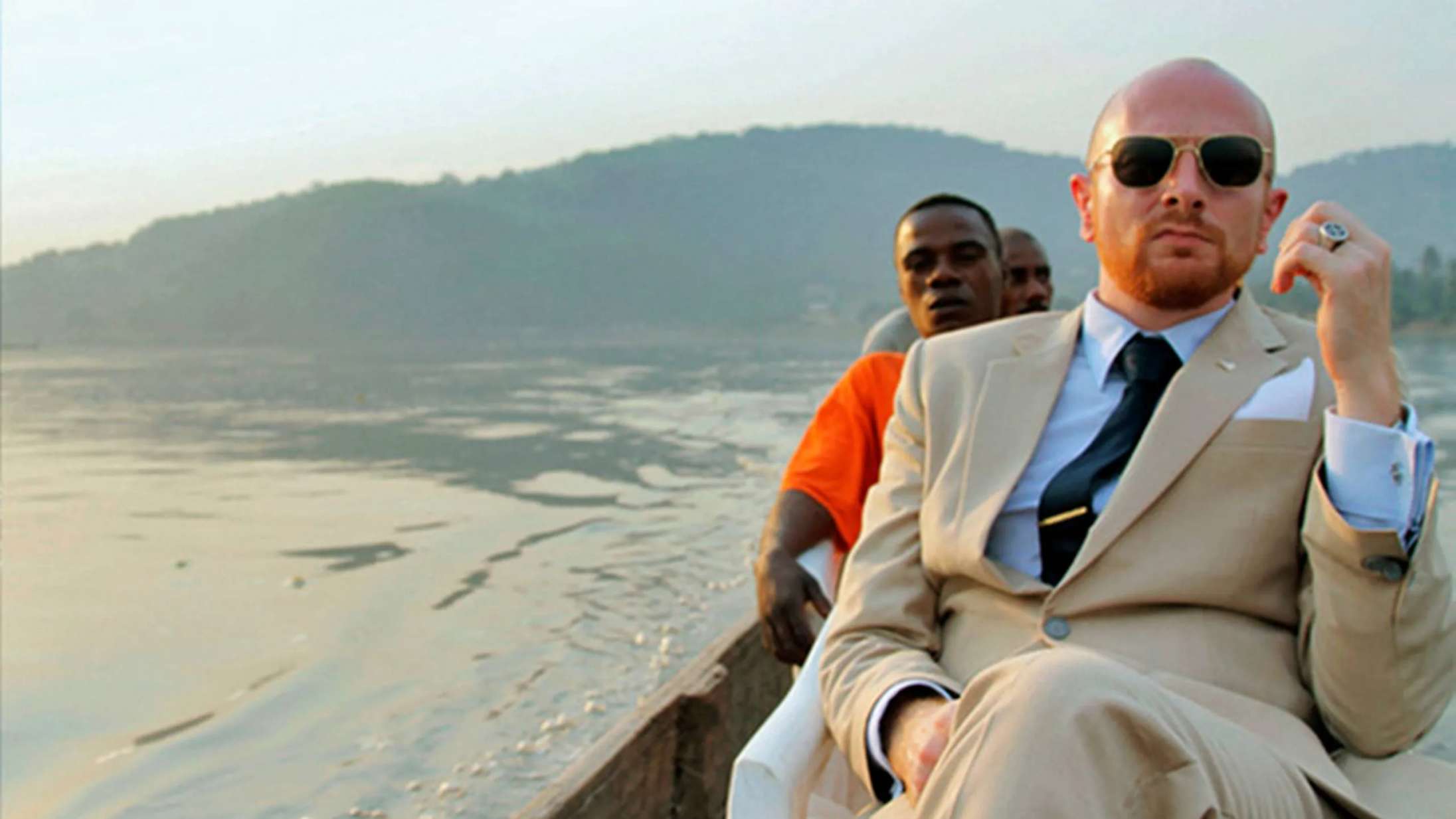 Tre vanvittige Mads Brügger-dokumentarer, du skal se efter ’Den sorte svane’