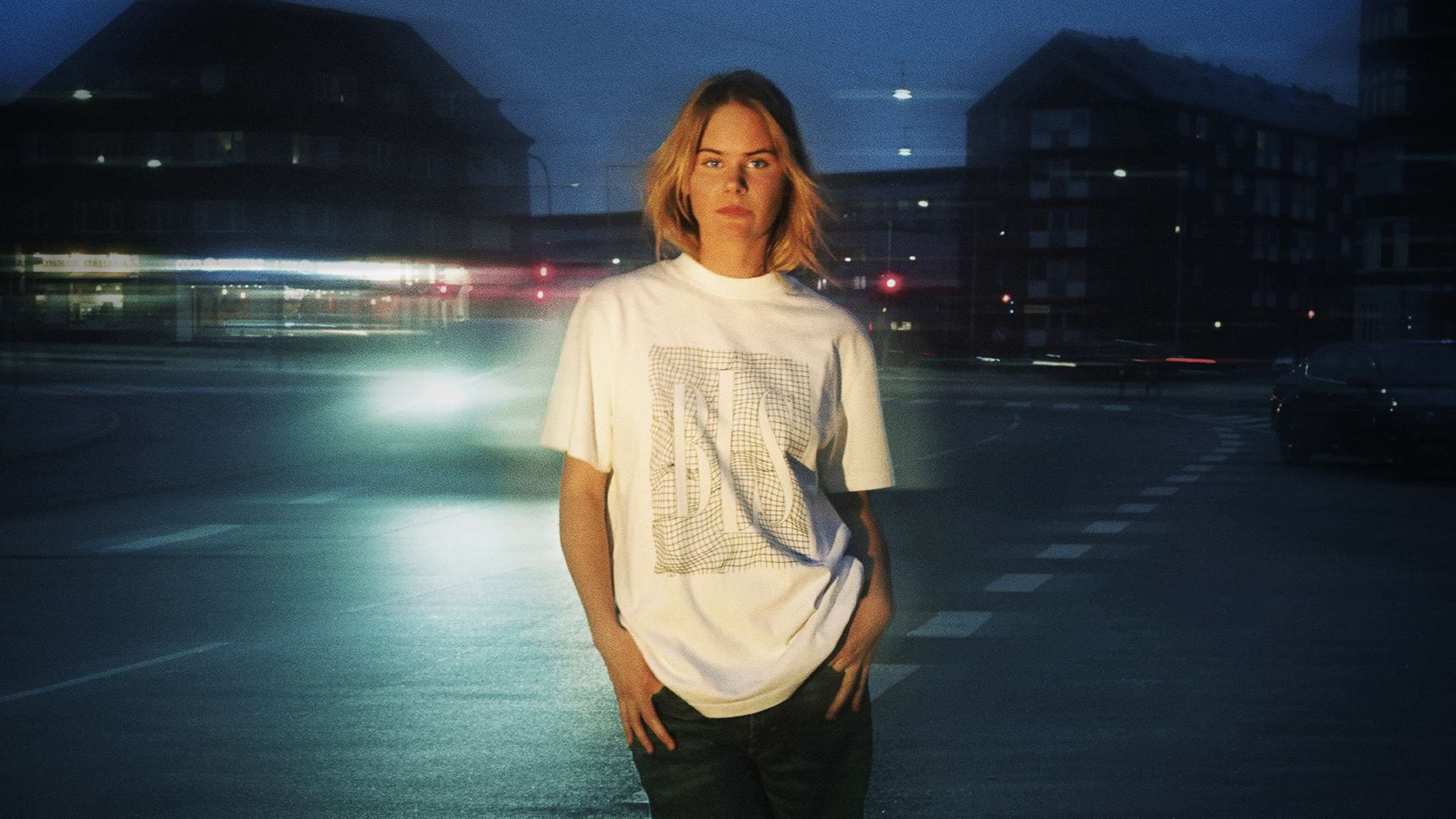 ‘Nye tider’: TikTok-åbenbaringen Annika lyder som alle produceres drøm på houset og neo-soulet debut-ep