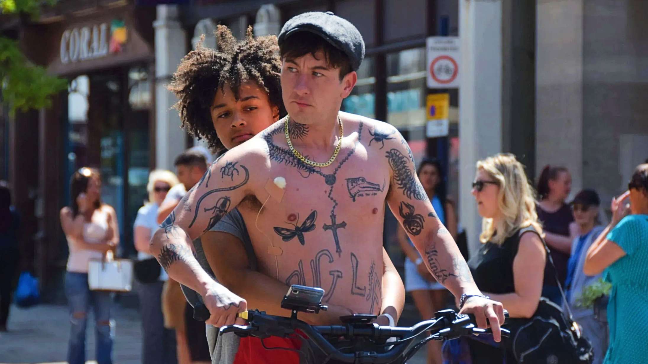 Hvad årets Cannes Film Festival siger om filmmediets tilstand netop nu