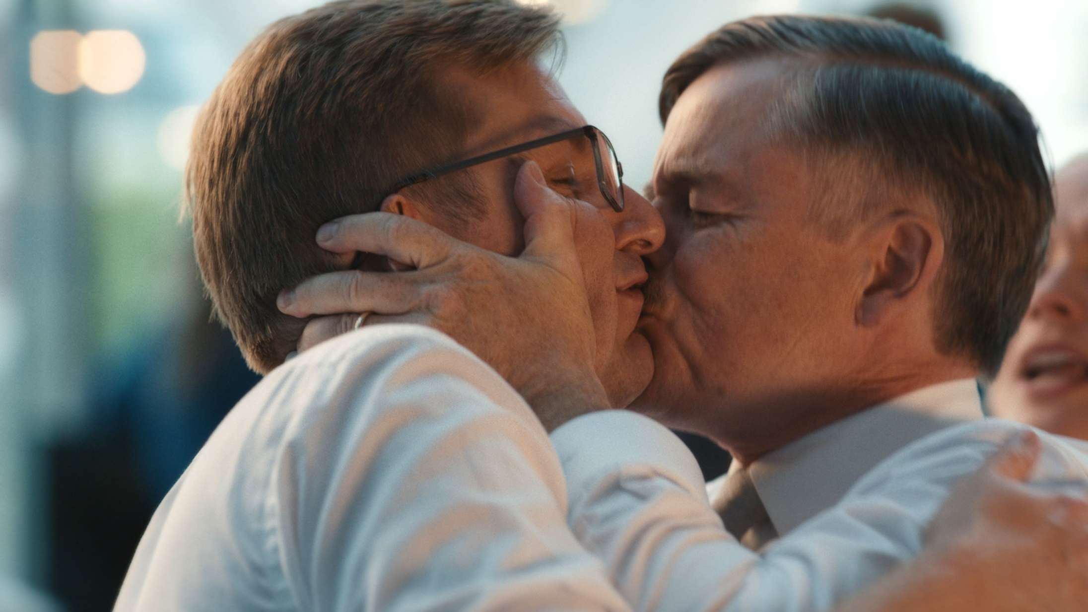 Lad os give et stående bifald til ‘Orkestret’s mest øretæveindbydende karakter