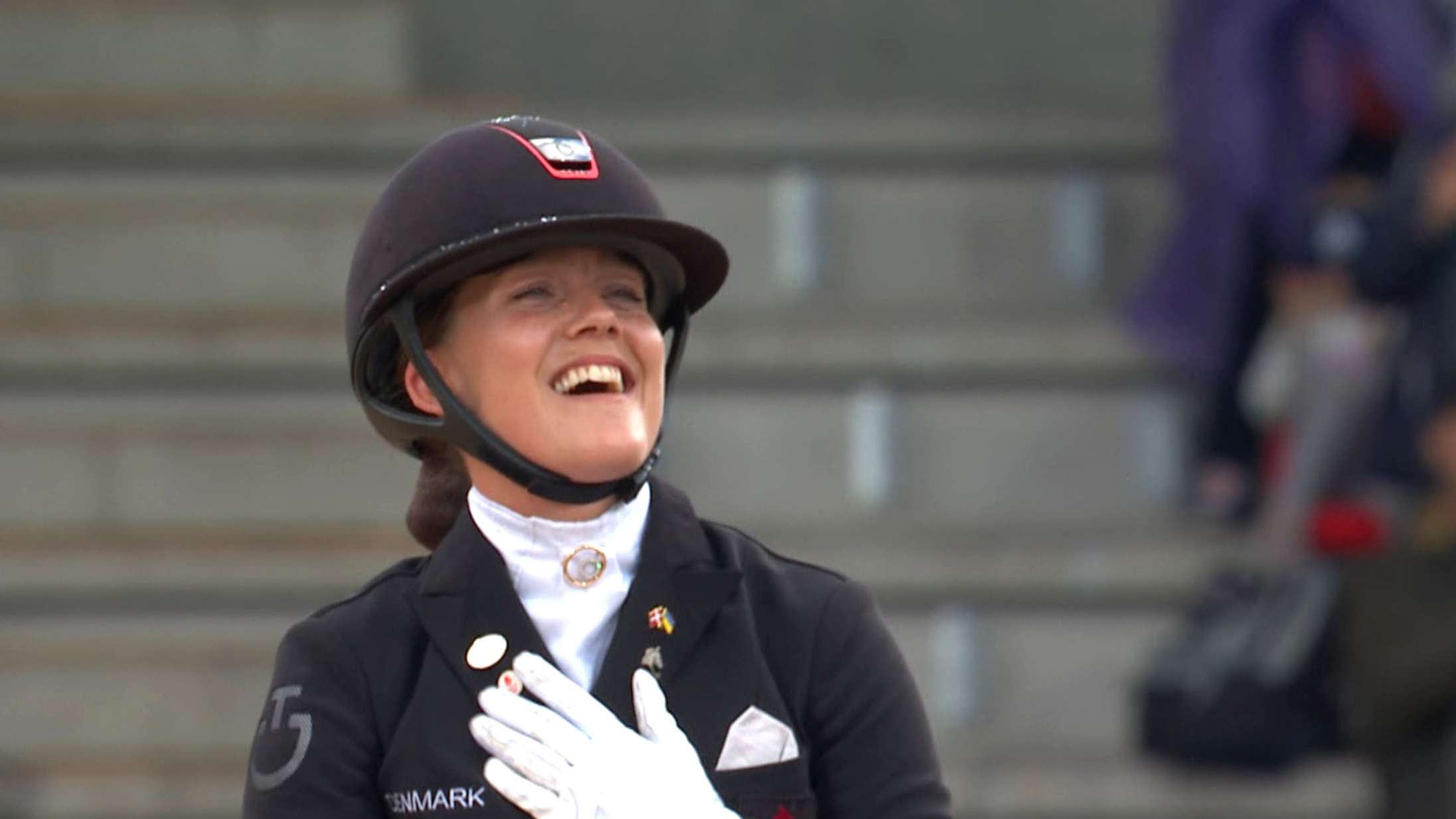 Tre weekend-anbefalinger: DR’s bizarre hestedokumentar har et uovertruffent karaktergalleri