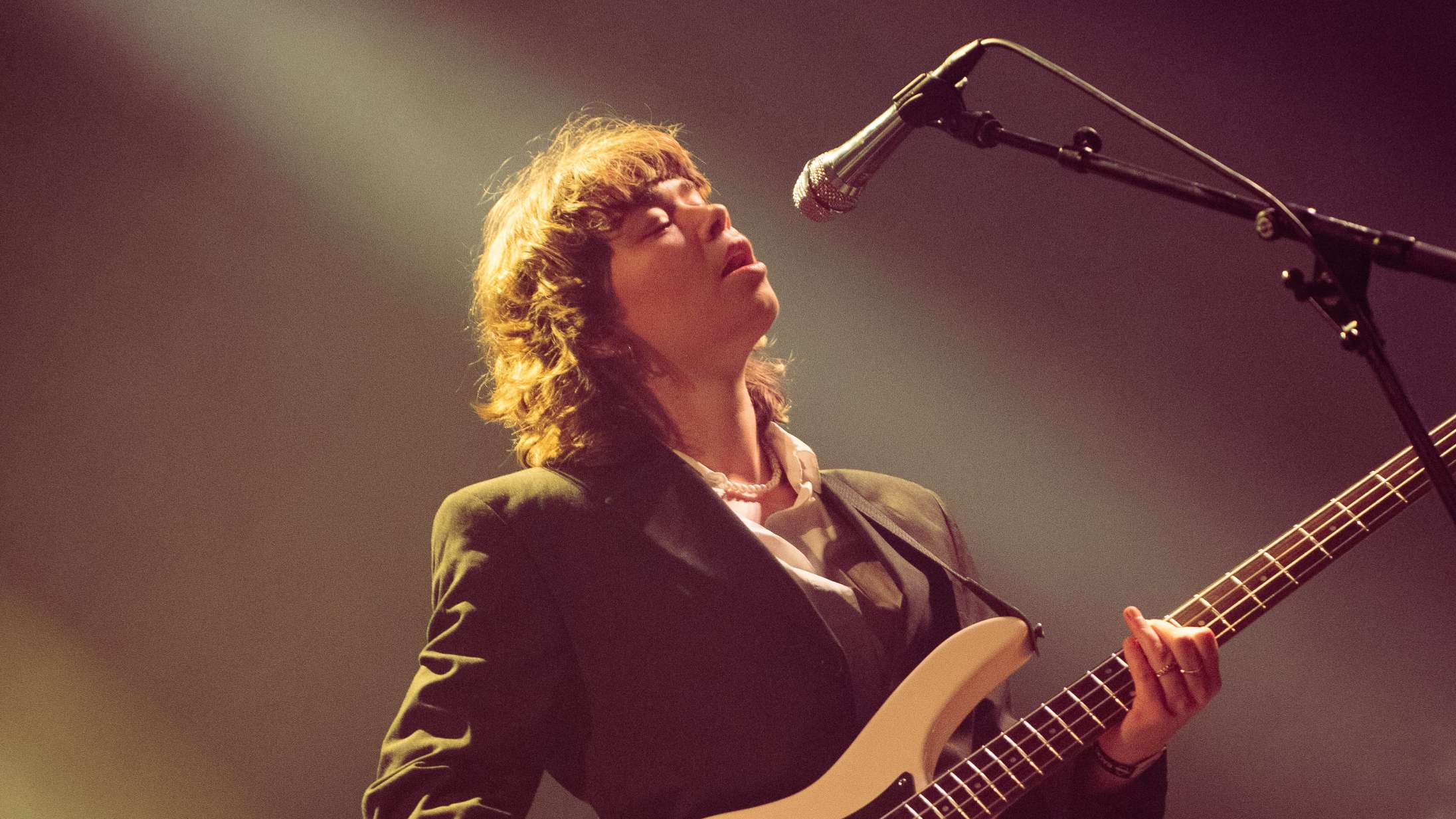 Bjergtagende Prisma var den perfekte finale på Spot Festival