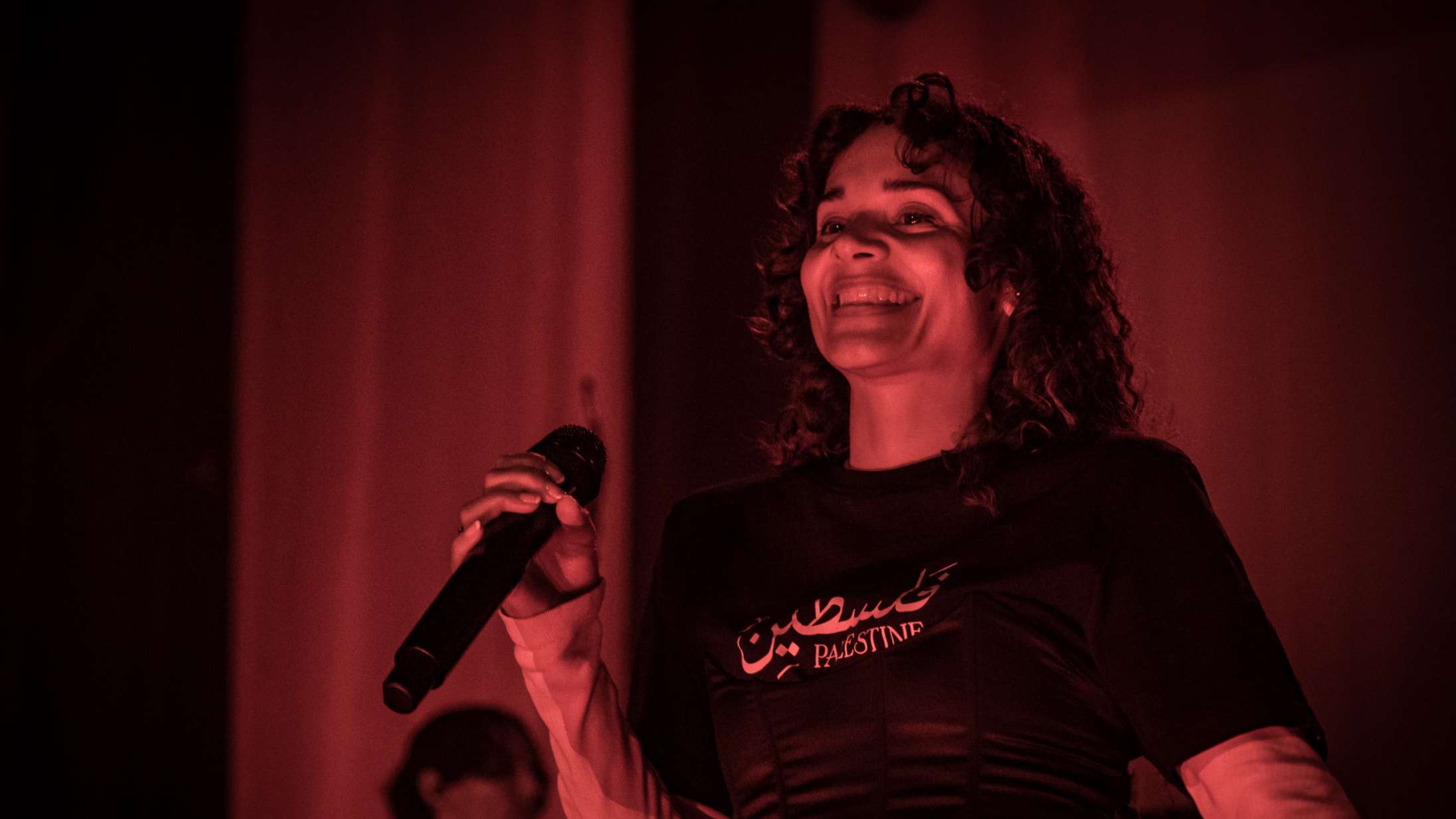 Erika de Casier tog endelig revanche i Store Vega