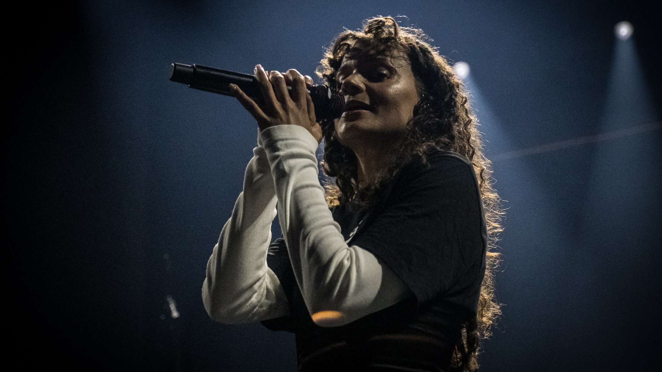 Her er koncerterne, du skal opleve i april – københavnsk støttekoncert har et overdådigt lineup