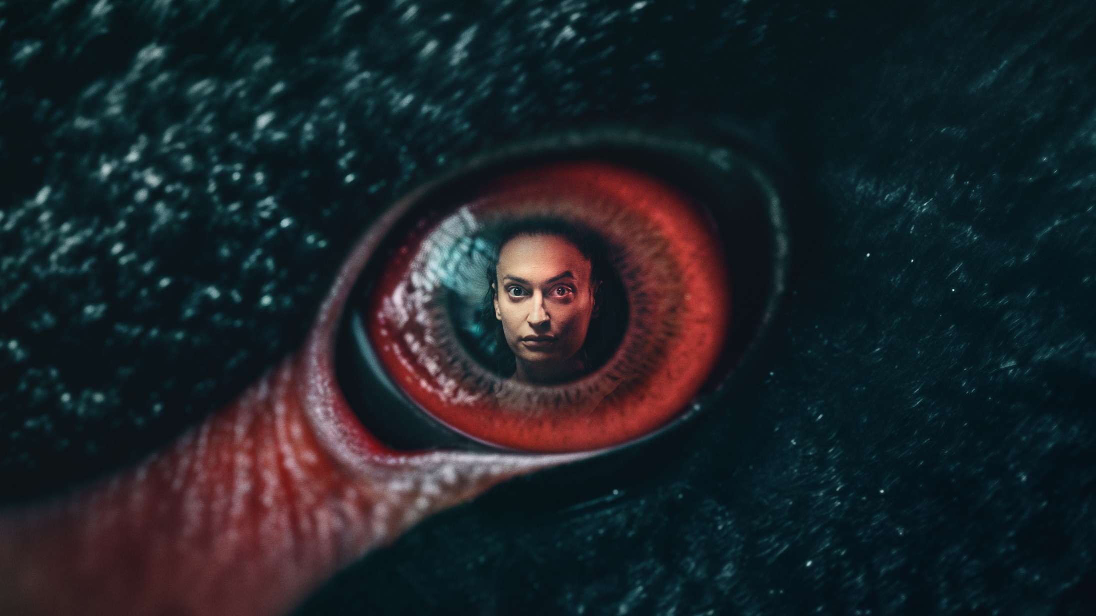 Jeg kan ikke få den mærkeligste scene i ’Den sorte svane’ ud af hovedet