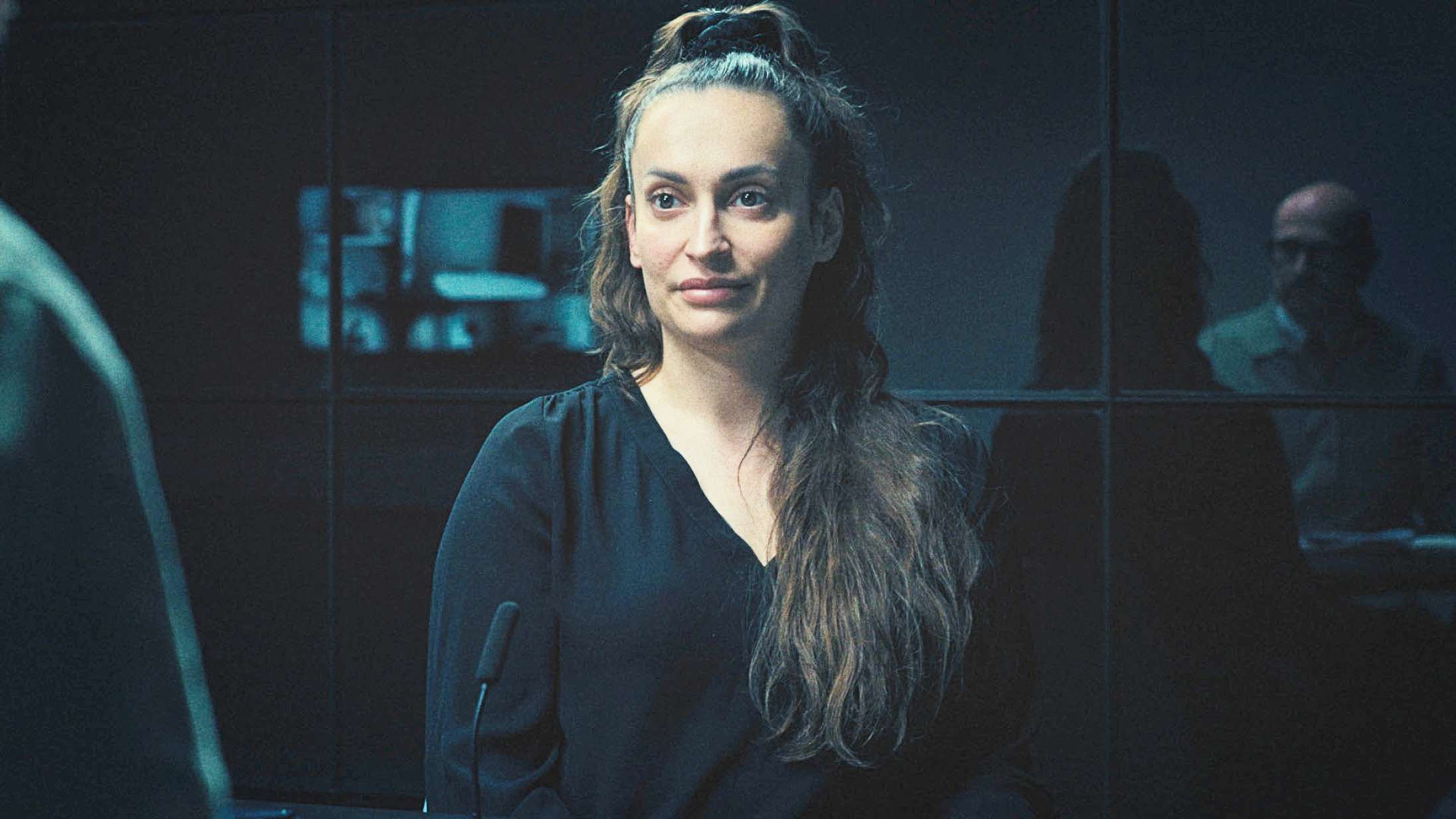 Dansk producer planlægger spillefilm om ‘Den sorte svane’s Amira Smajic