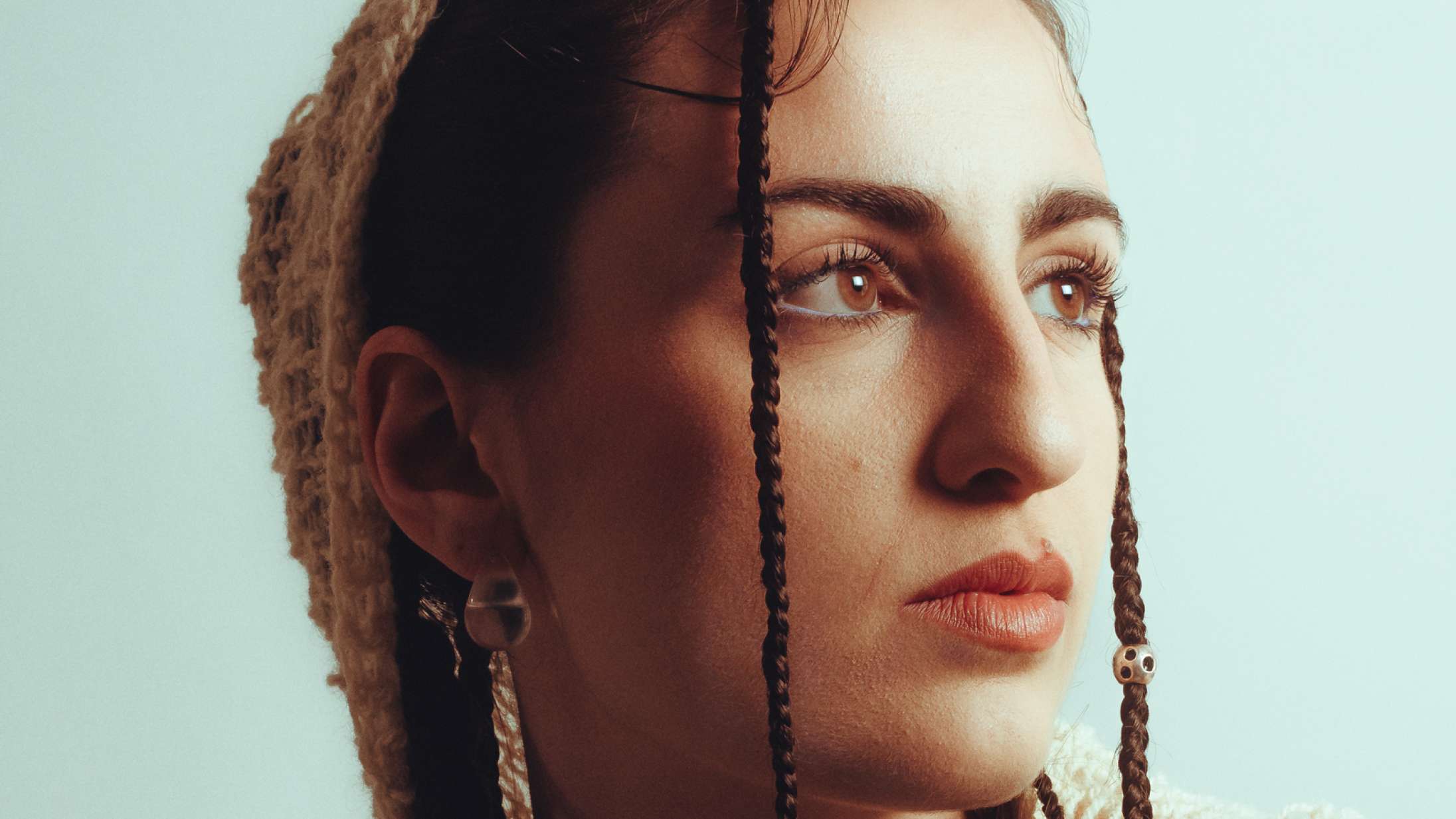 Premiere: Ilma har et glimrende bud på, hvordan en solrig sommer skal lyde – hør singlen ‘For the Light’