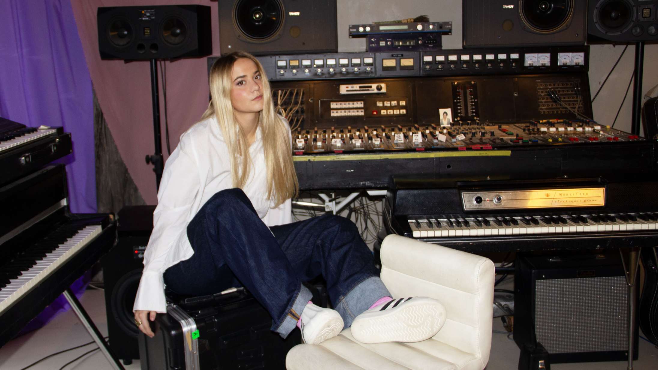 Ugens vigtigste udgivelser: Tre Spot Festival-aktuelle talenter er klar med debuter