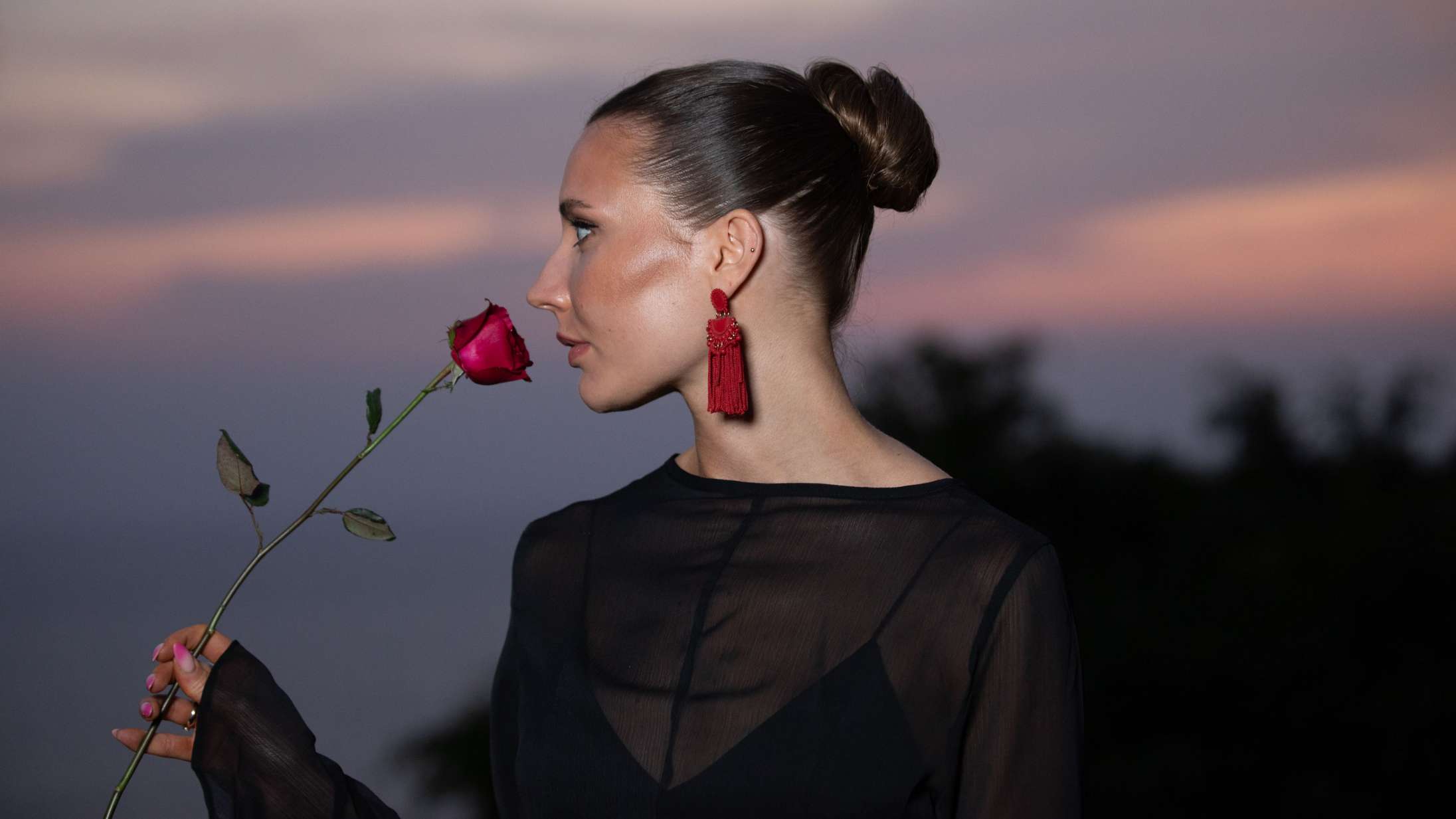 Der findes fire (!) ’Bachelorette’-podcasts – og den bedste skjuler, hvordan pølsen bliver lavet