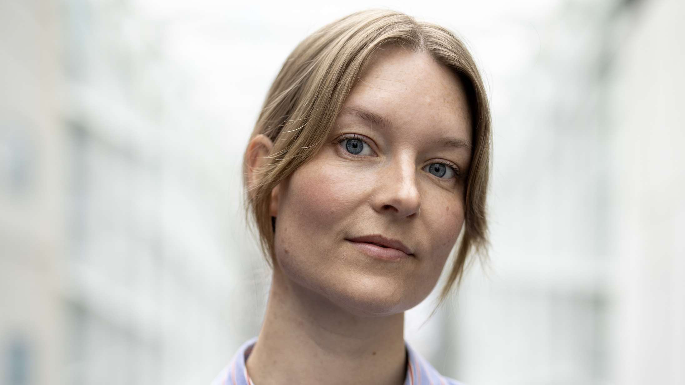 ’Massøren’ kravler ubehageligt langt ind under huden og bliver der