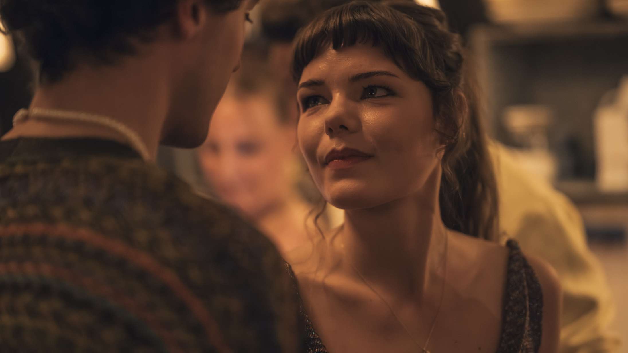 Rockerserie og ‘Fuld af kærlighed’ dominerer ved årets Robert-uddeling – se alle vinderne