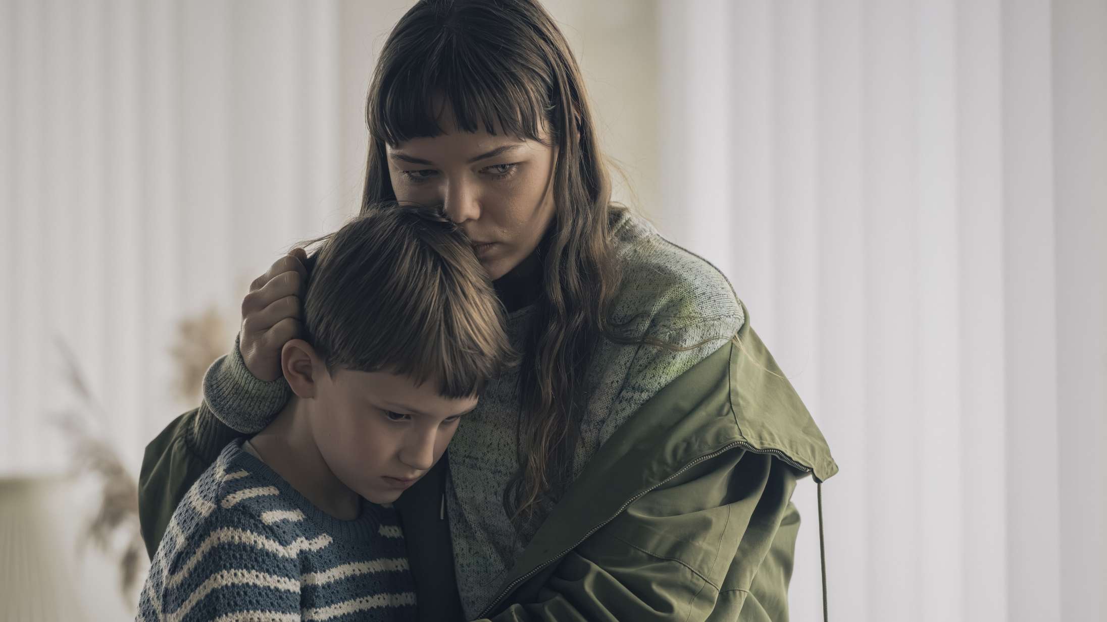 ’Fuld af kærlighed’: Christina Rosendahl har lavet en umådeligt smuk og hård film om at vokse op med en alkoholiker