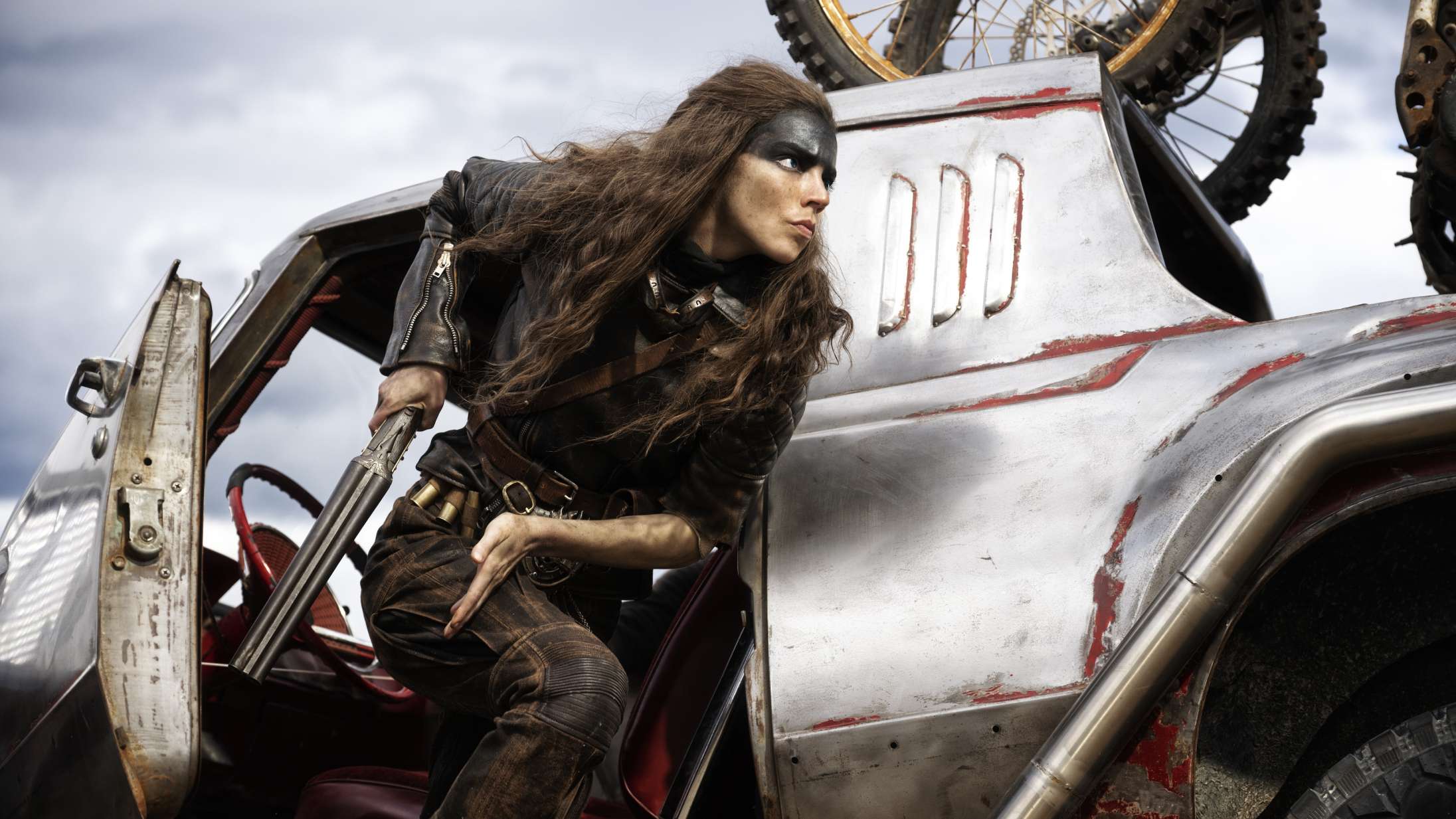 ‘Furiosa: A Mad Max Saga’: Glem ‘Fast and the Furious’ – det her er den ægte vare