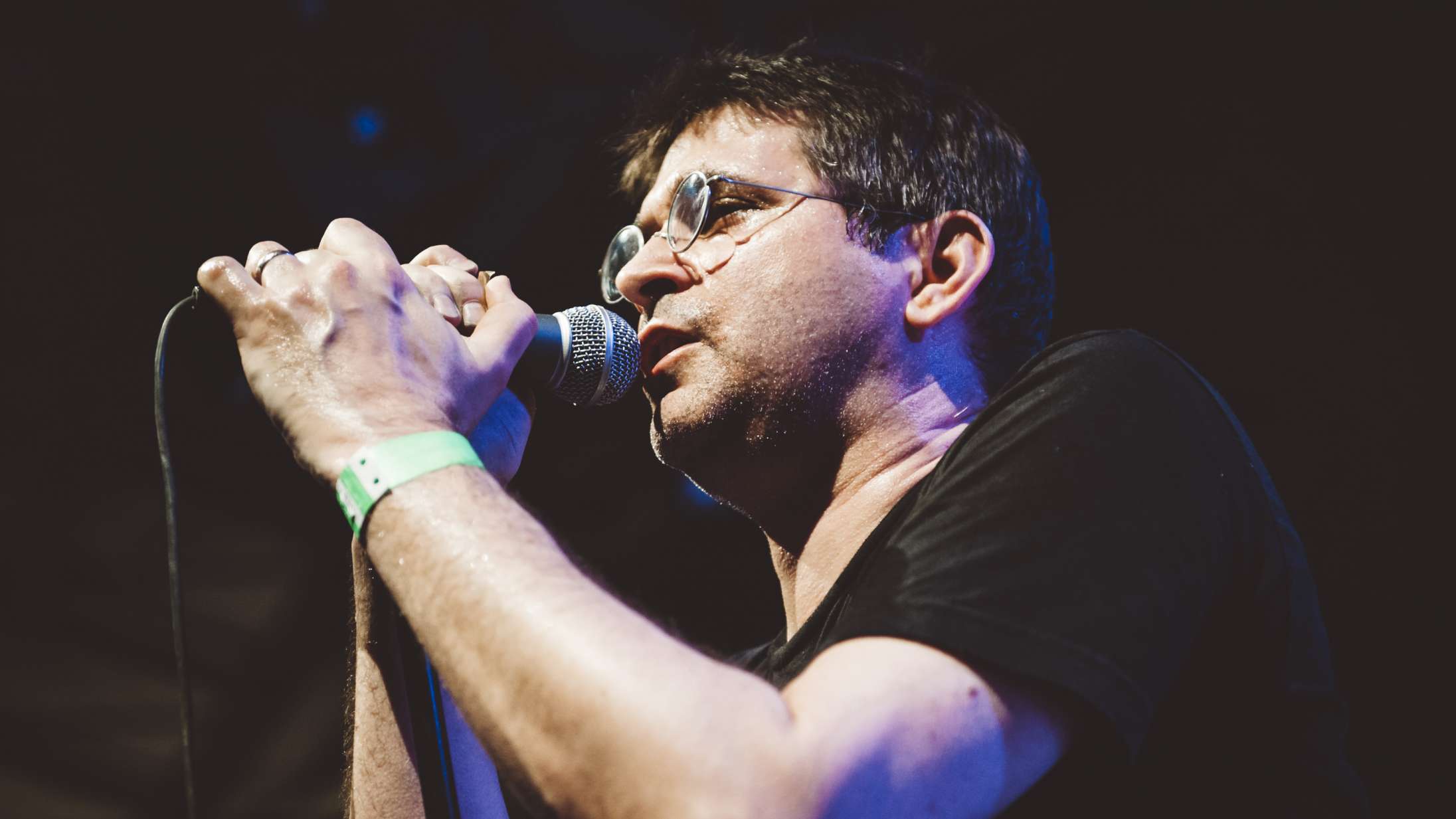 Den legendariske Nirvana-producer Steve Albini er død