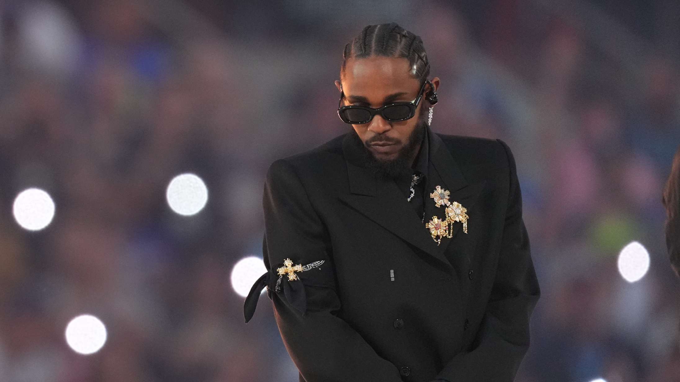 Kendrick Lamar og Drakes rapbeef er slut ifølge pladeselskabschef
