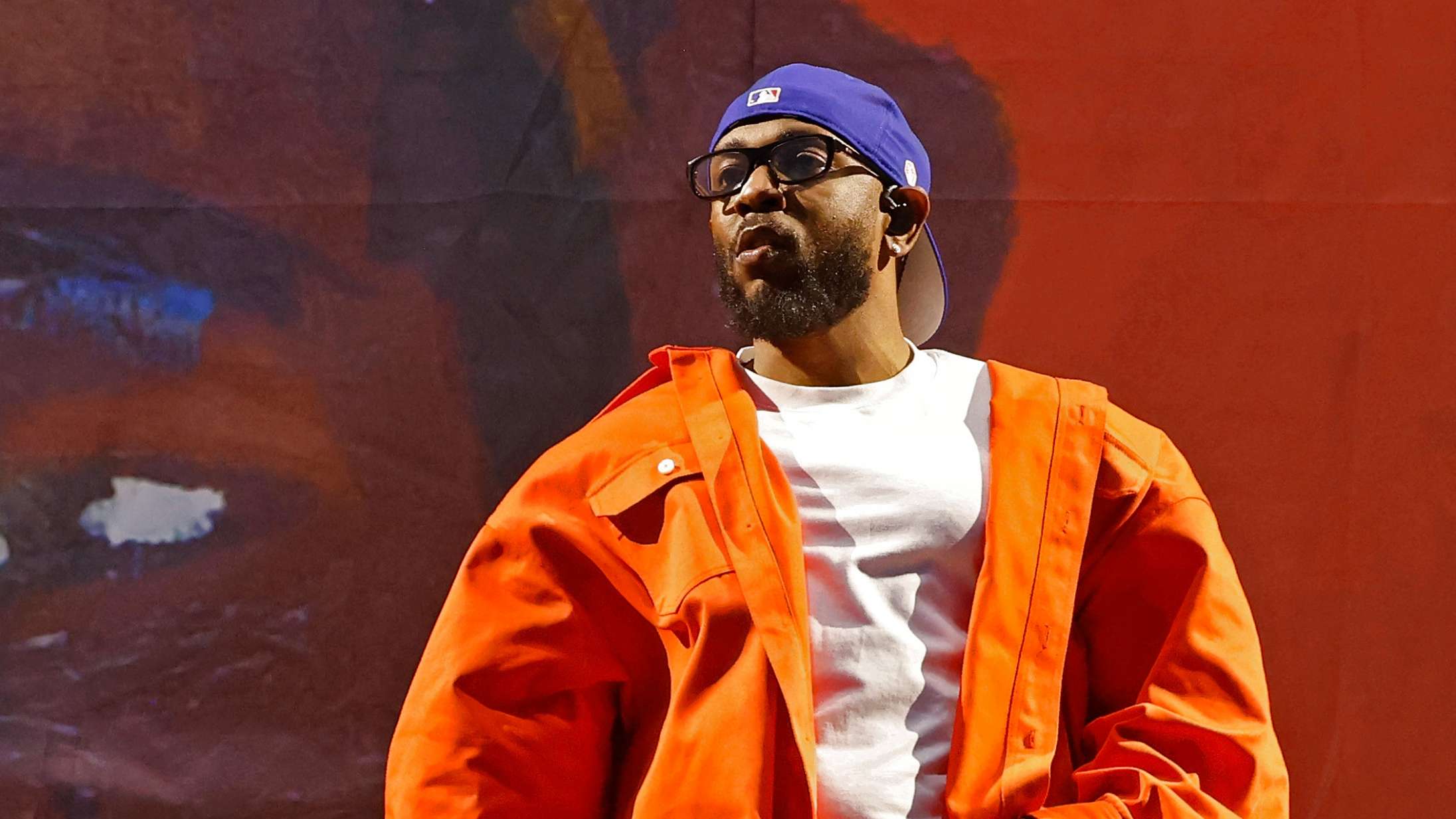 Kendrick Lamar kritiserer Drakes forhold til sin søn i nyt diss-track – lyt til ‘Euphoria’