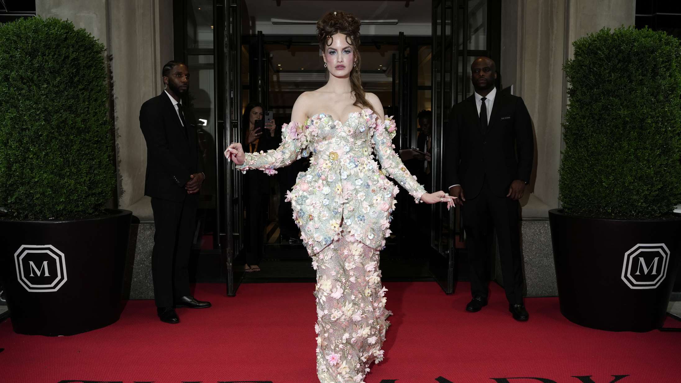 Trenden #BlockOut2024 vil boycotte kendte, der ikke har udtalt sig om krigen i Gaza: »Vi bliver nødt til at fratage dem deres interaktion«