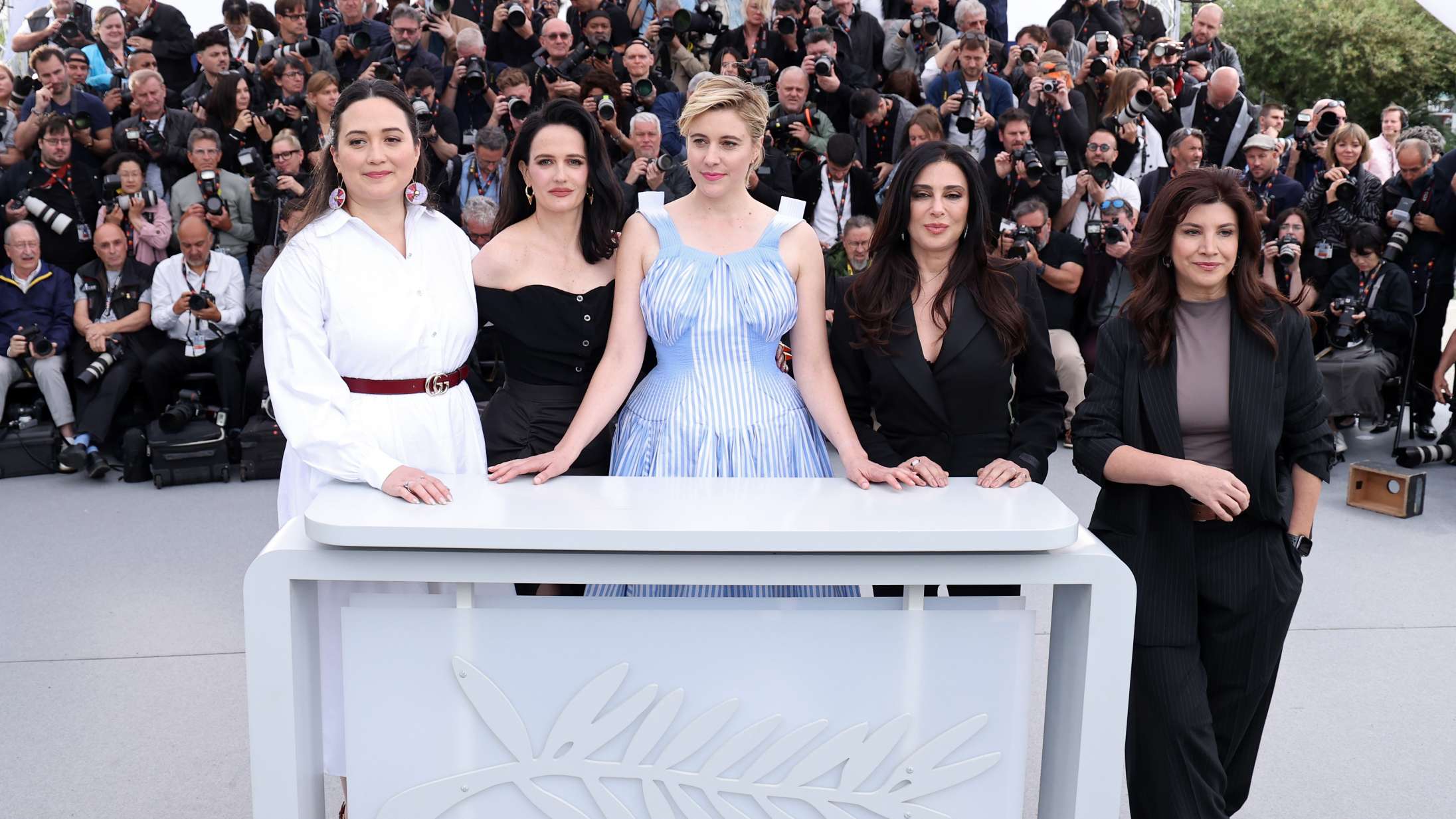 Cannes-festivalen håbede på en åbning uden drama – sådan gik det ikke