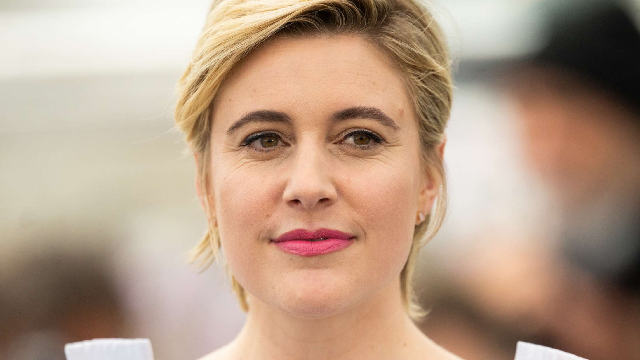 Netflix overvejer at bryde deres regel nr. 1 for Greta Gerwig