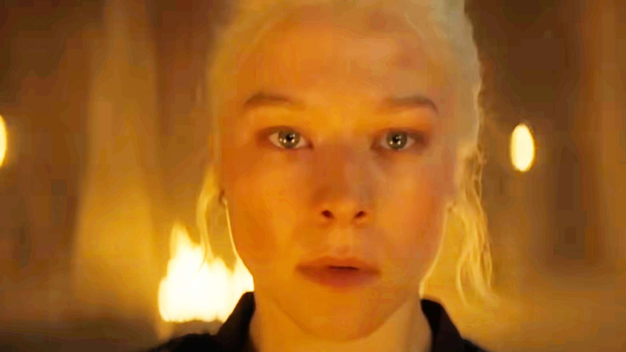 Storslået trailer til ‘House of the Dragon’ sæson 2 lover krig for fuld udblæsning