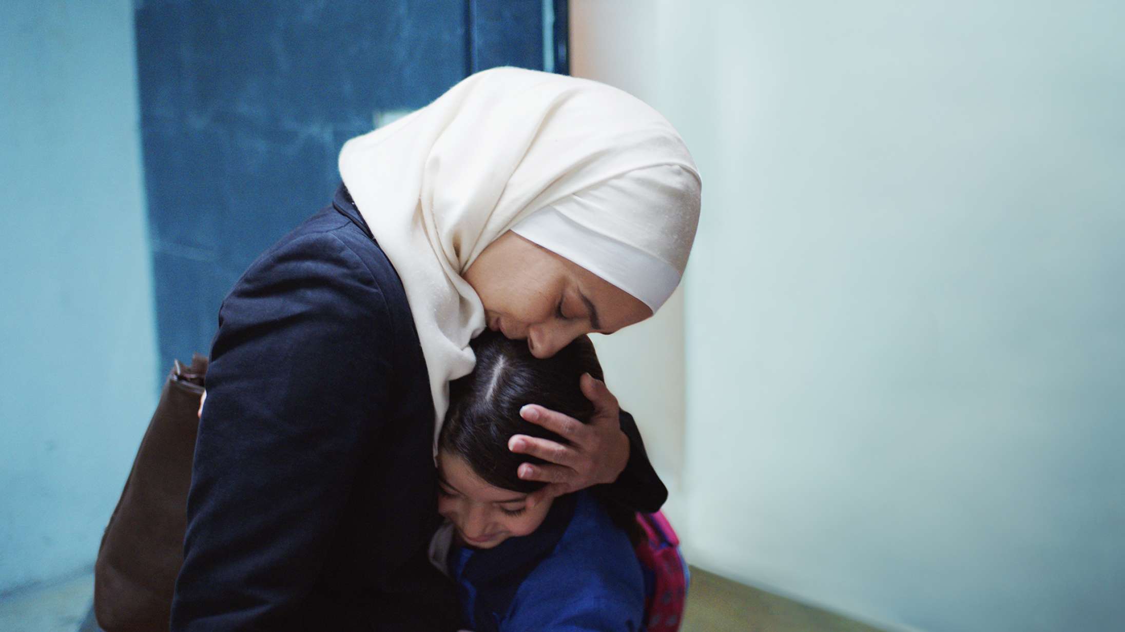 ’Inshallah en dreng’: Knugende film om undertrykkelse sætter et nyt filmland på kortet