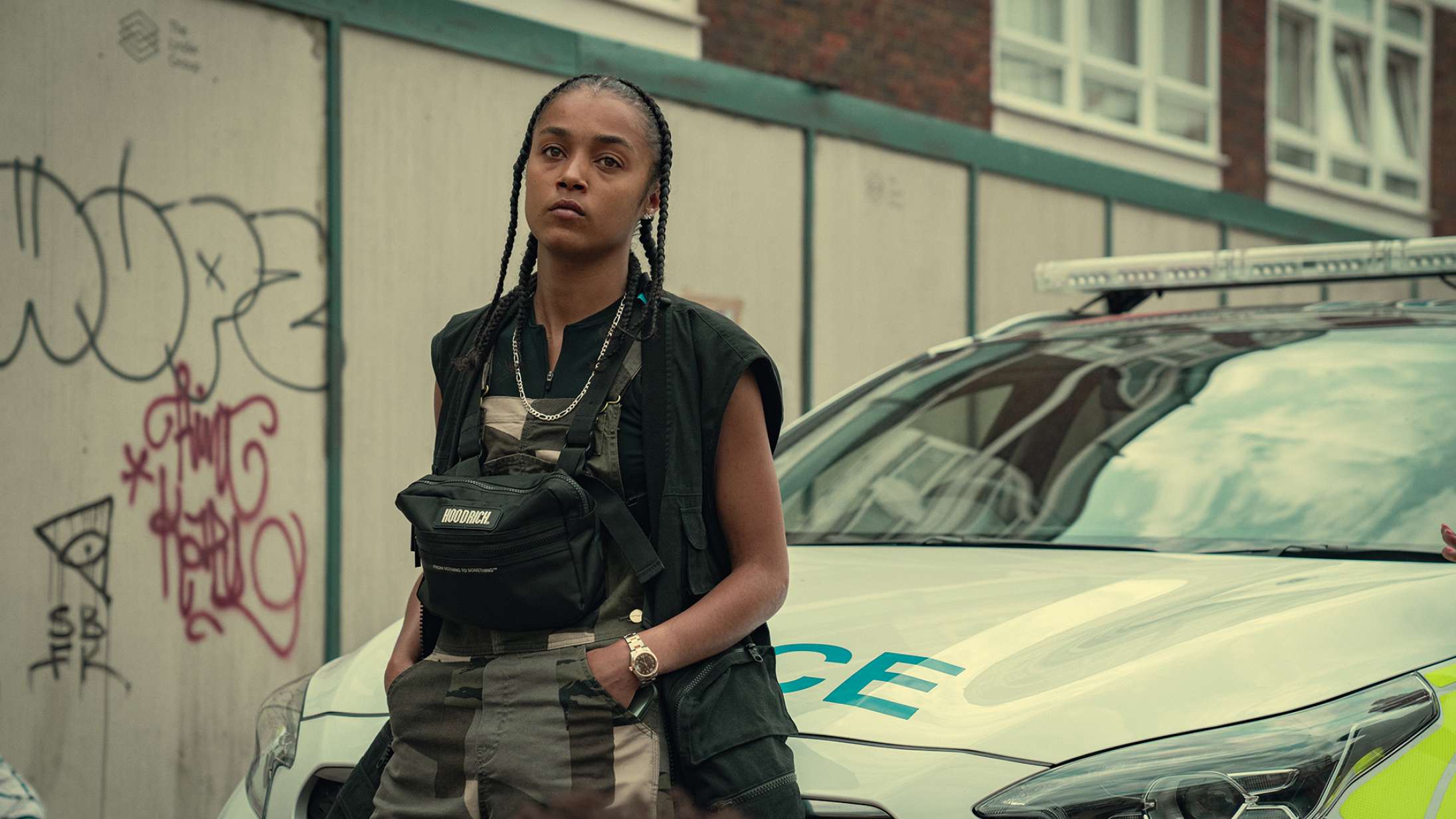 ‘Succession’-stjerne og Netflix’ gangsterserie sejrede til Bafta TV Awards – her er alle vinderne