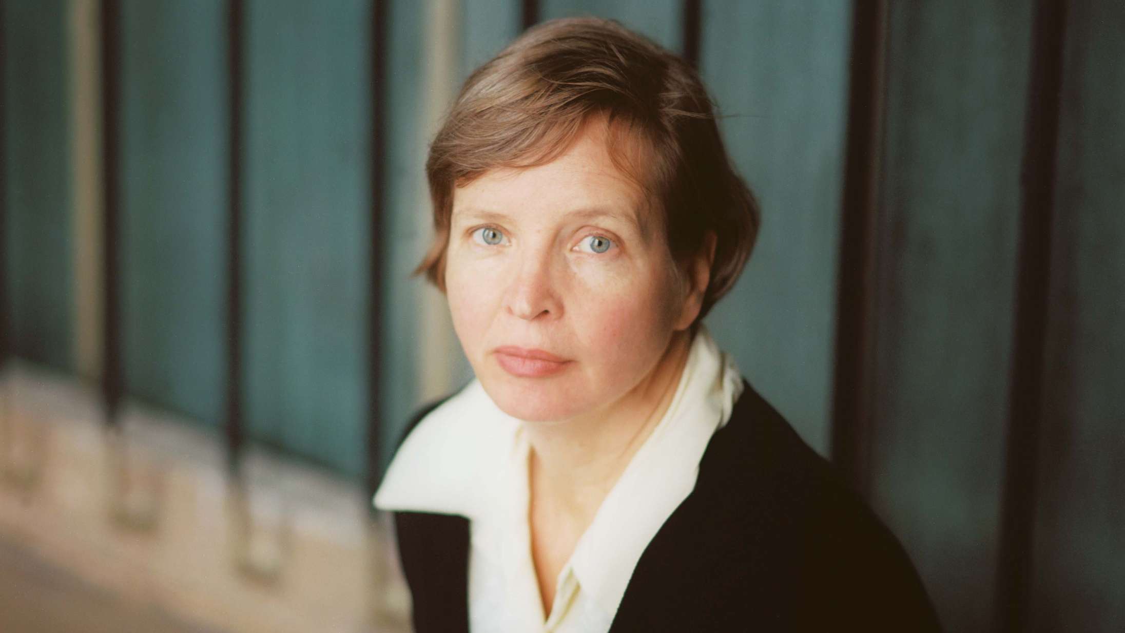 ‘Kairos’ vinder Den Internationale Bookerpris